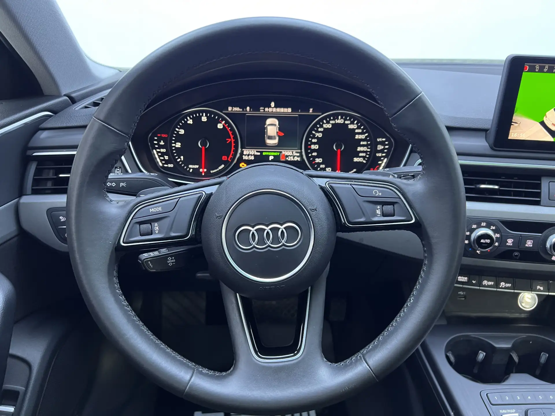 Audi A4L 40 TFSI, 2019 15