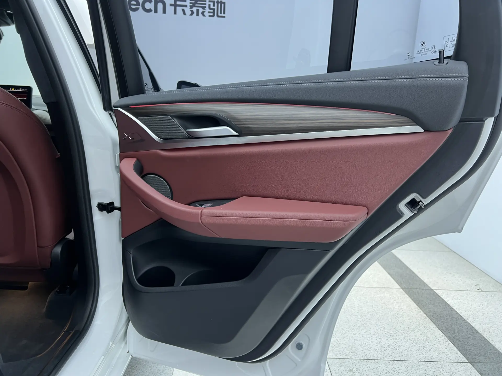 BMW X3, 2023 18