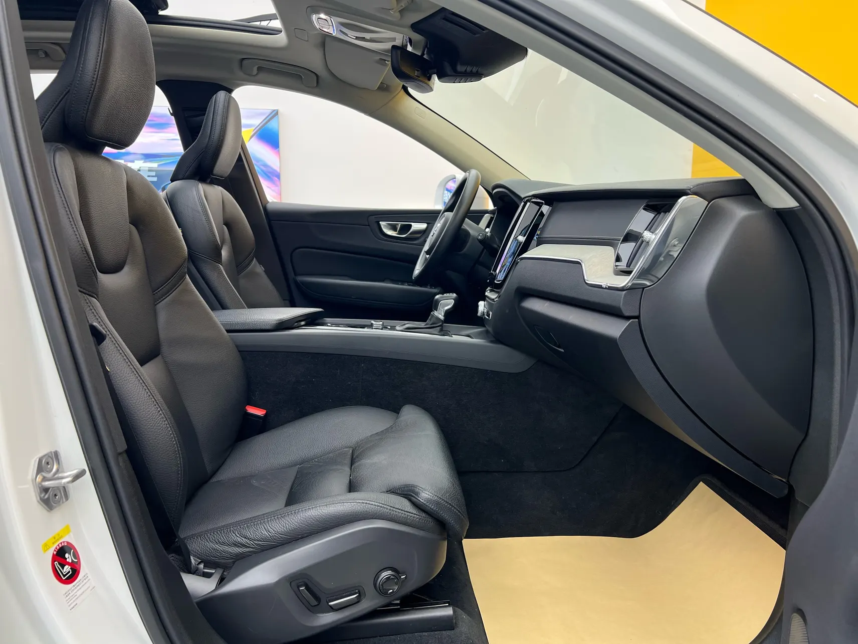 Volvo XC60, 2021 19