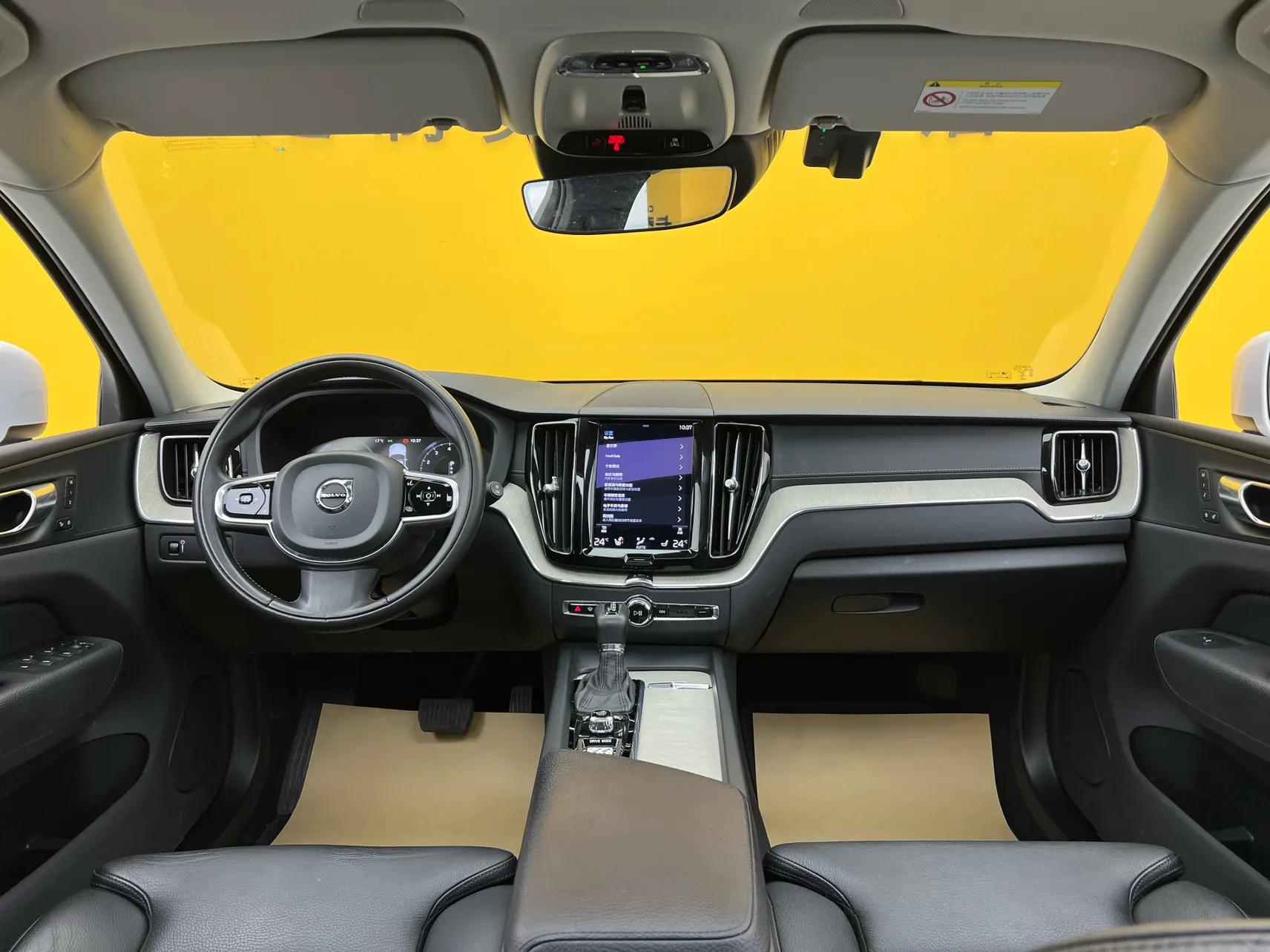 Volvo XC60, 2021 14