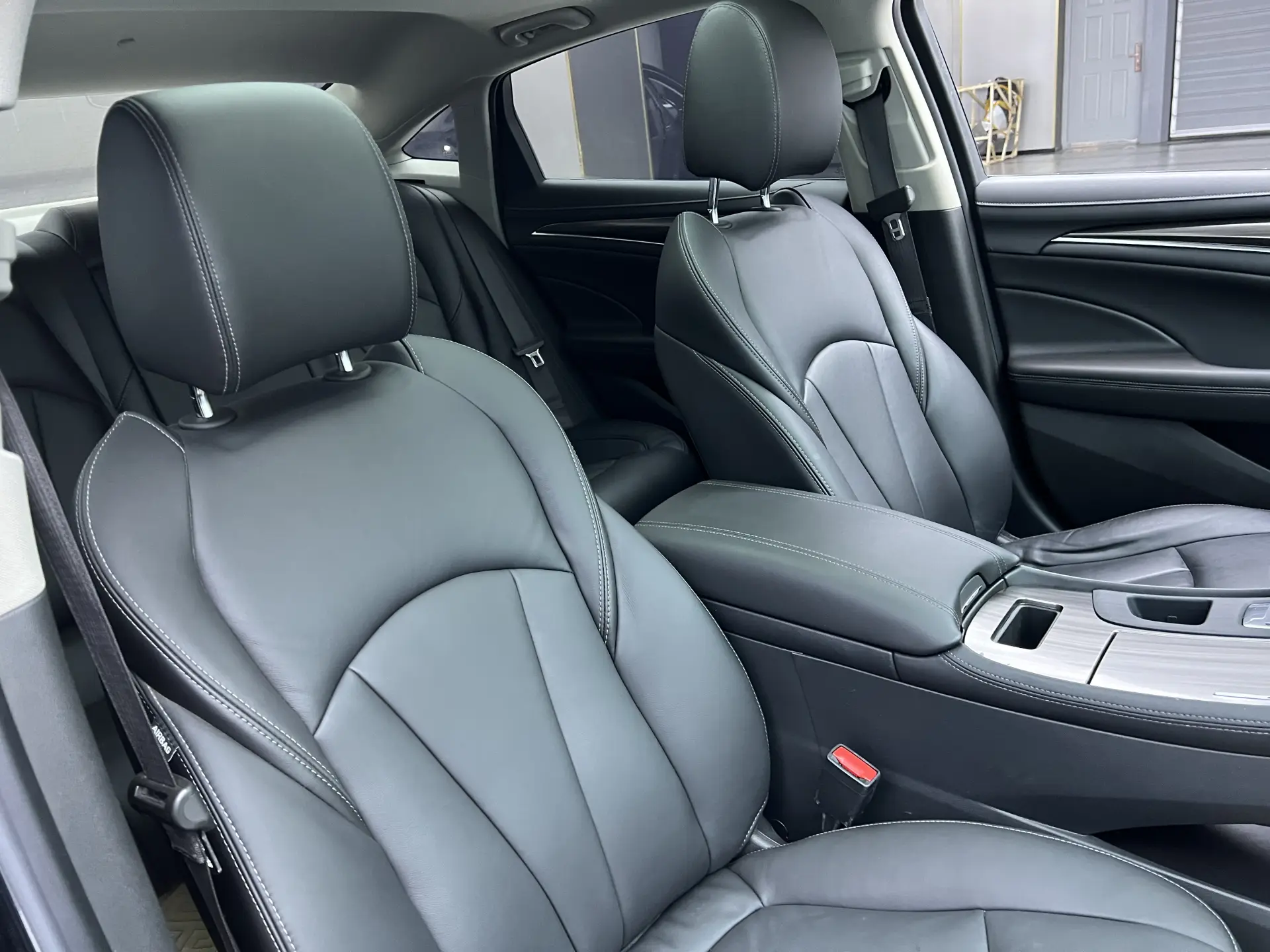 Buick LaCrosse, 2022 20