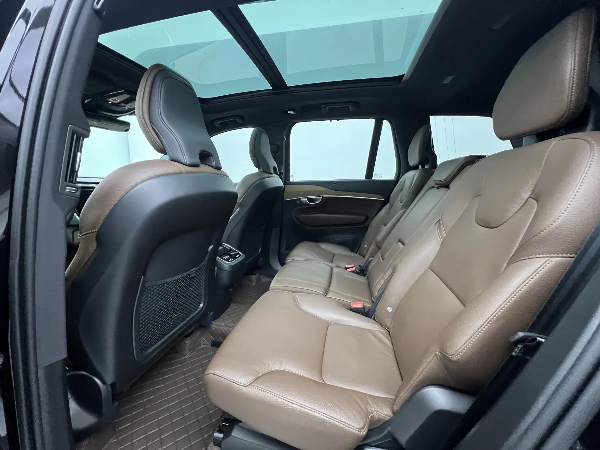 Volvo XC90, 2024 14