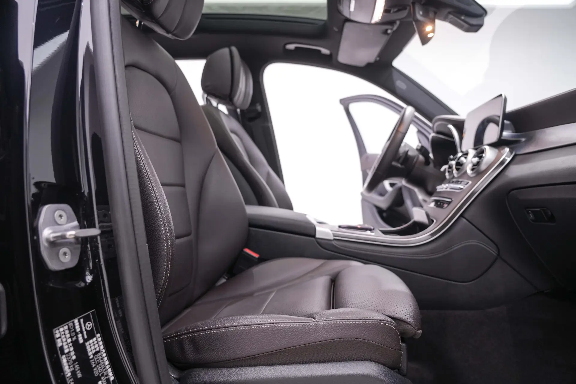 Mercedes-Benz GLC 260 L, 2020 20