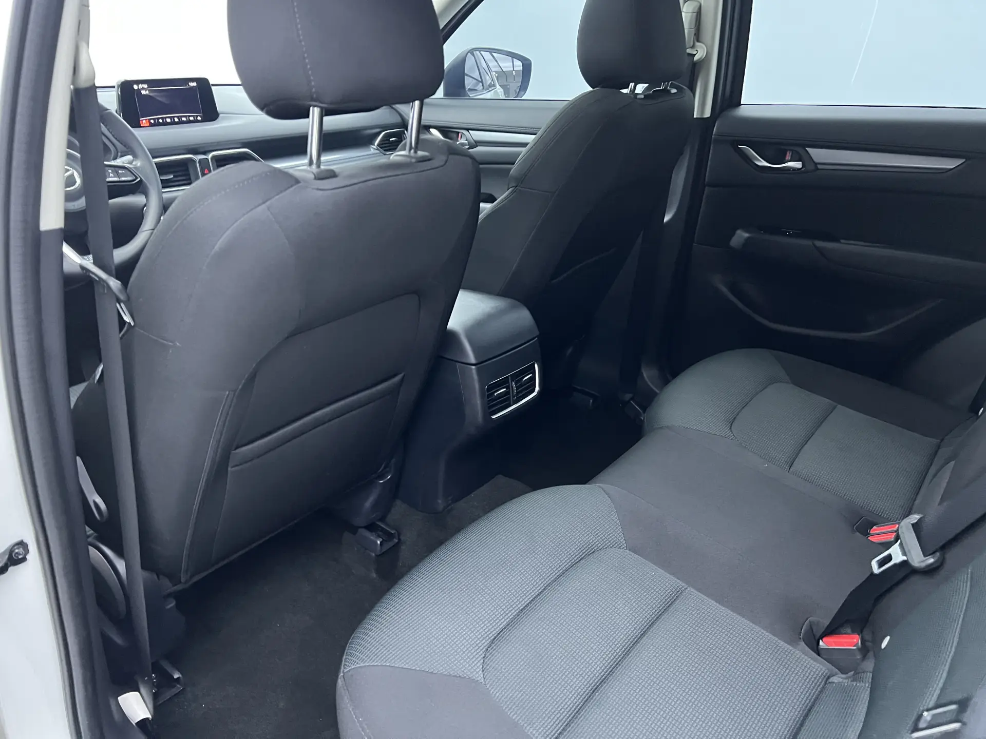 Mazda CX-5, 2022 15