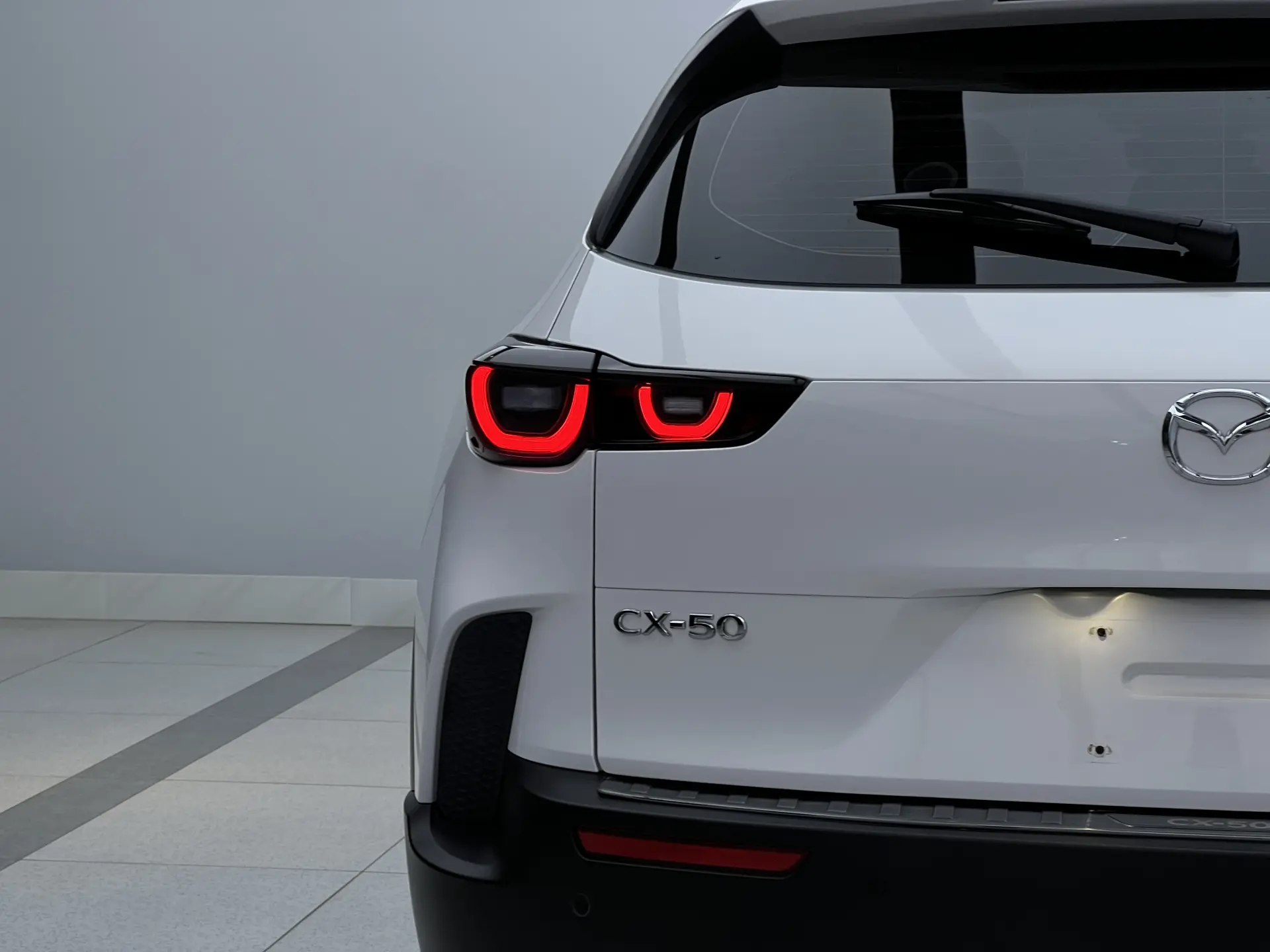 Mazda CX-50, 2023 6