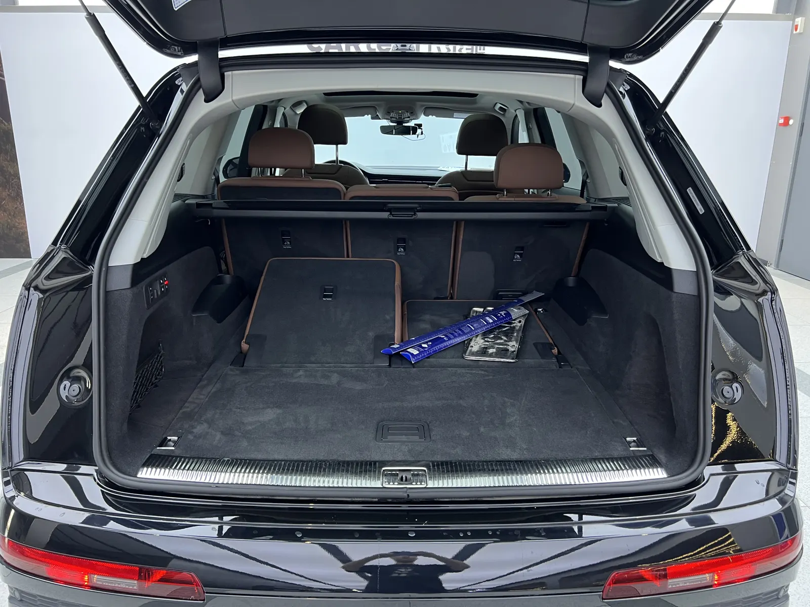 Audi Q7 45 TFSI, 2023 30