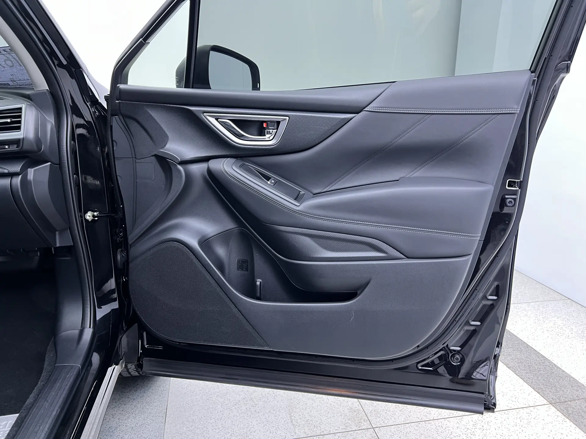 Subaru Forester, 2022 24