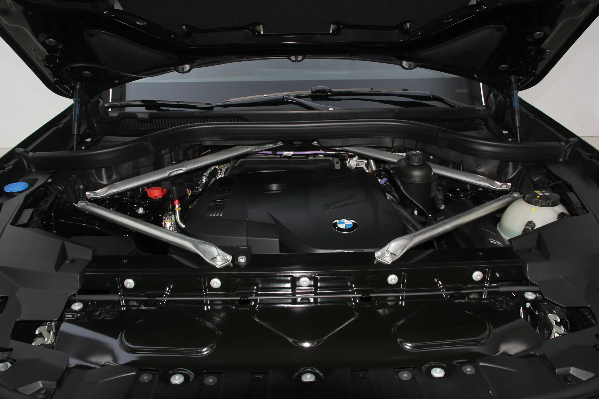 BMW X5, 2025 12