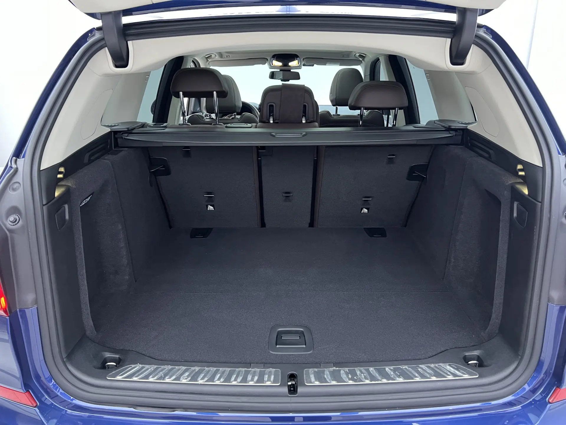 BMW X3, 2019 30