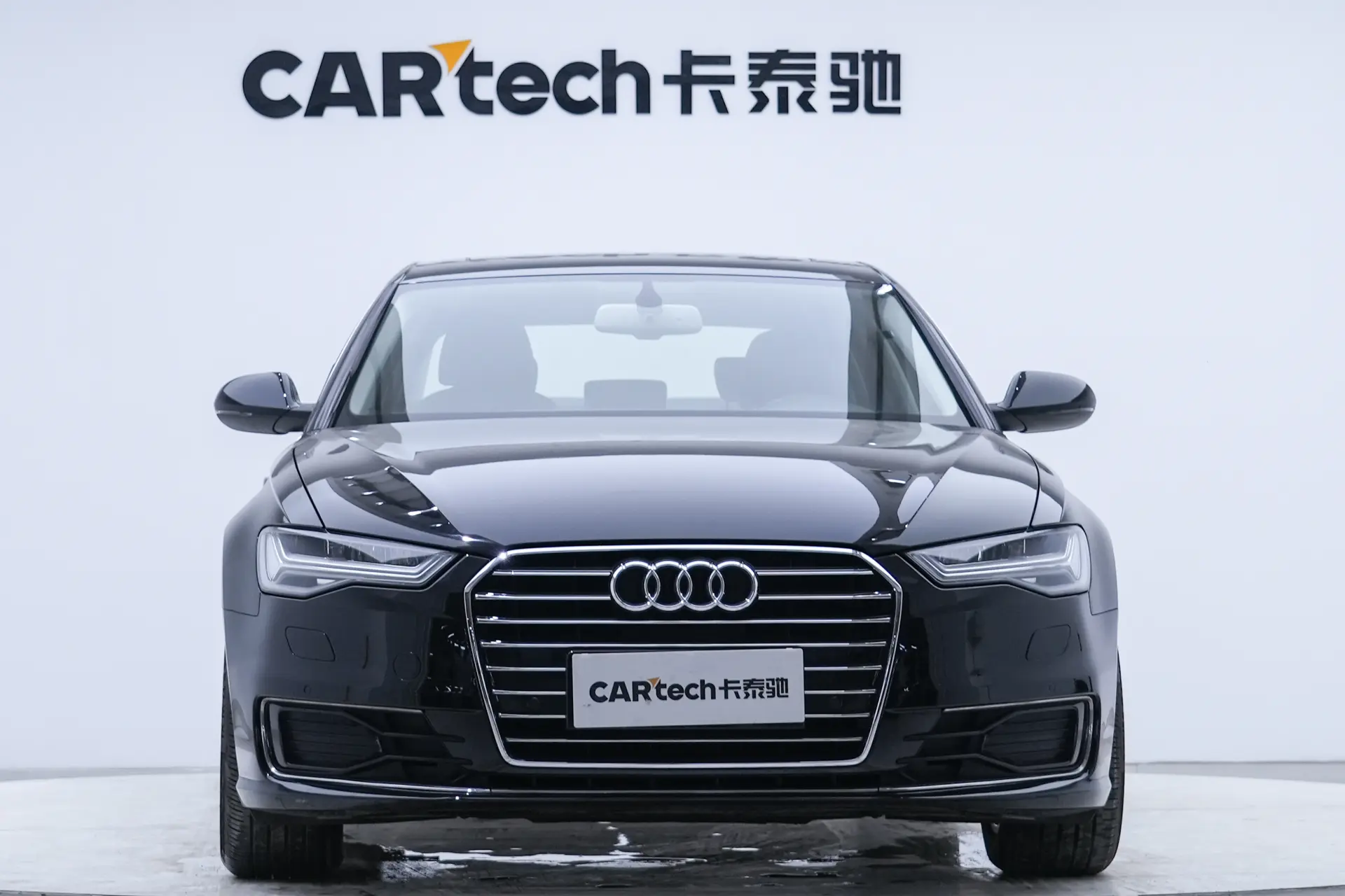 Audi A6L 30, 2017 3