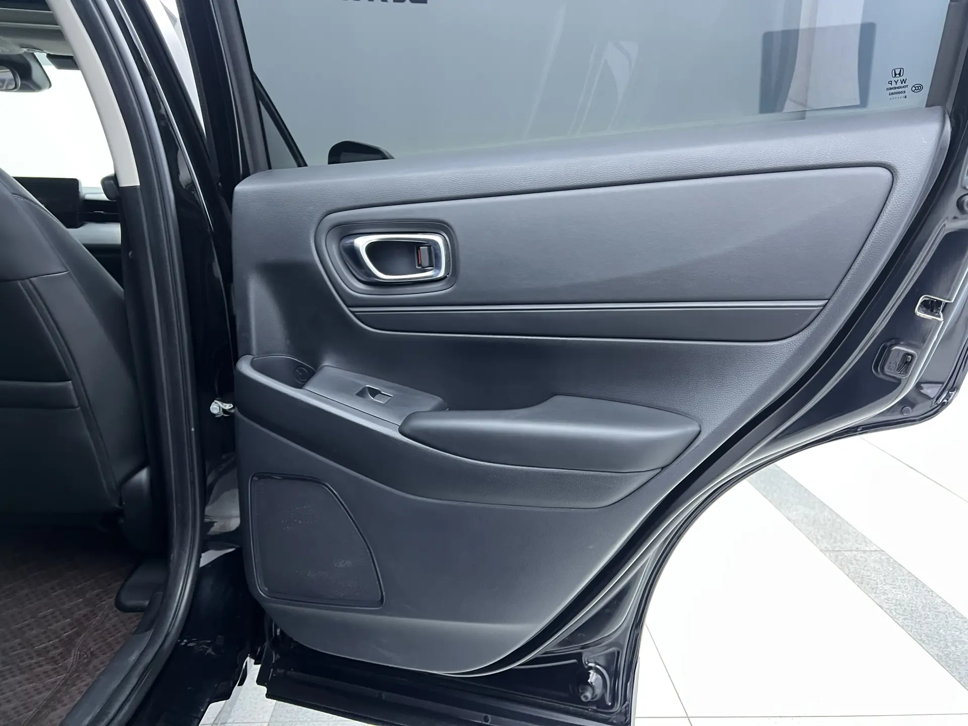 Honda XR-V, 2023 18