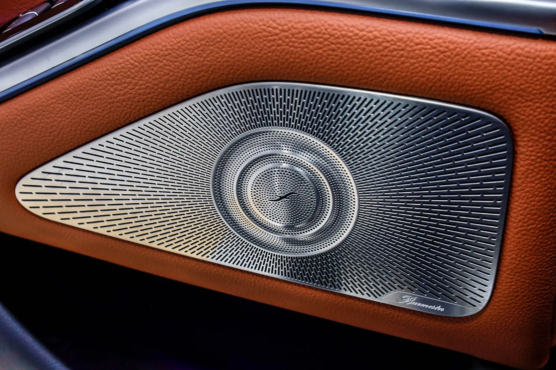 Mercedes-Benz S 450 L, 2022 19