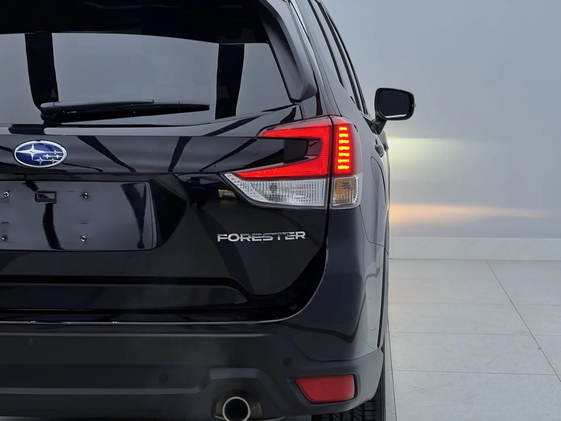 Subaru Forester, 2022 6