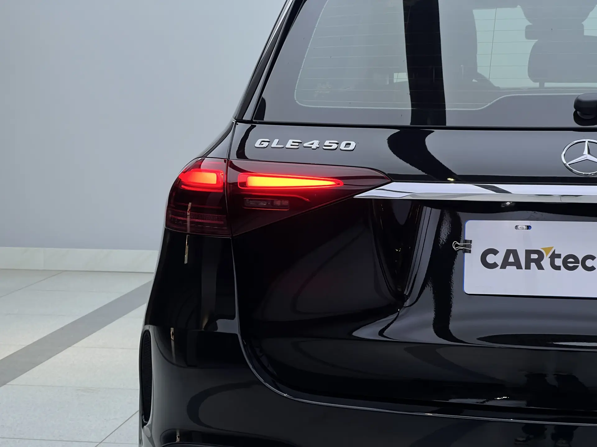 Mercedes-Benz GLE 450 4MATIC, 2025 6