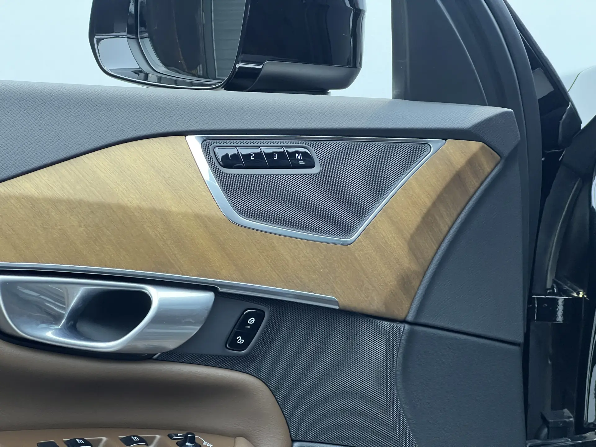 Volvo XC90, 2024 13