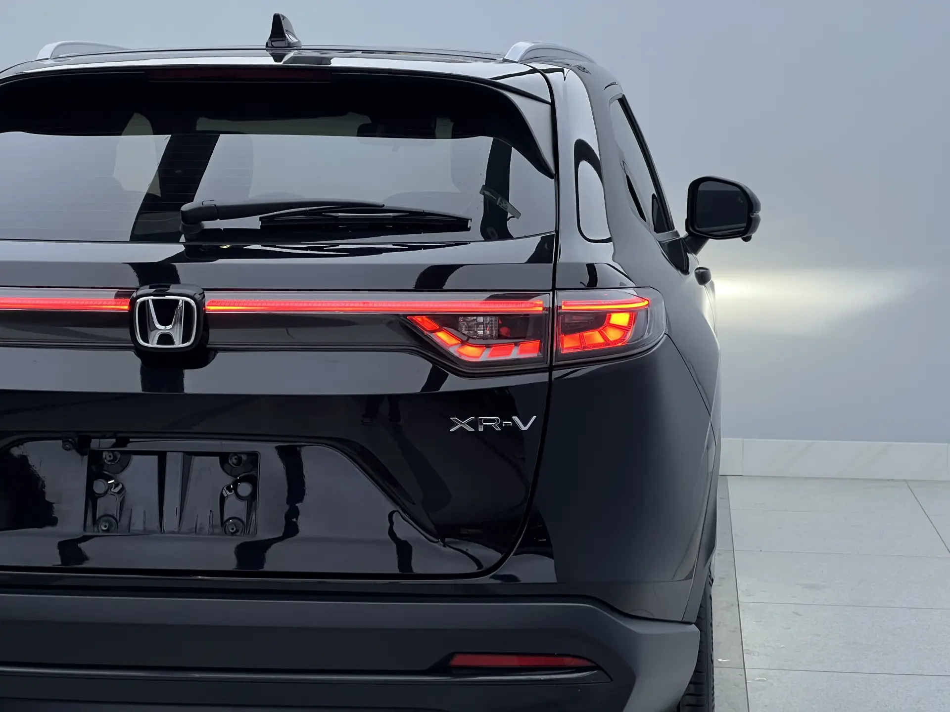 Honda XR-V, 2023 6