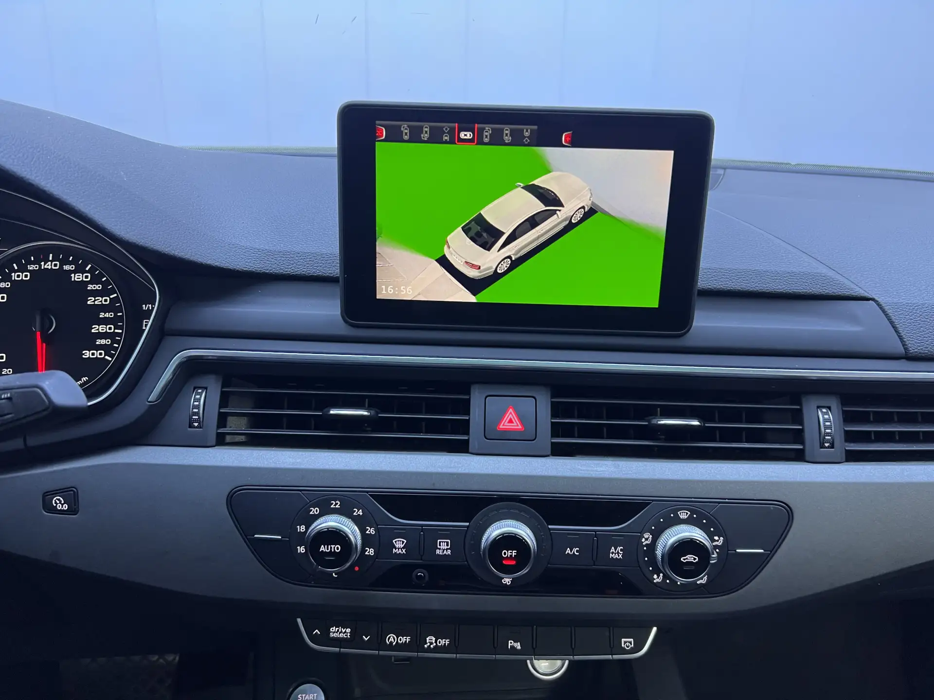 Audi A4L 40 TFSI, 2019 24
