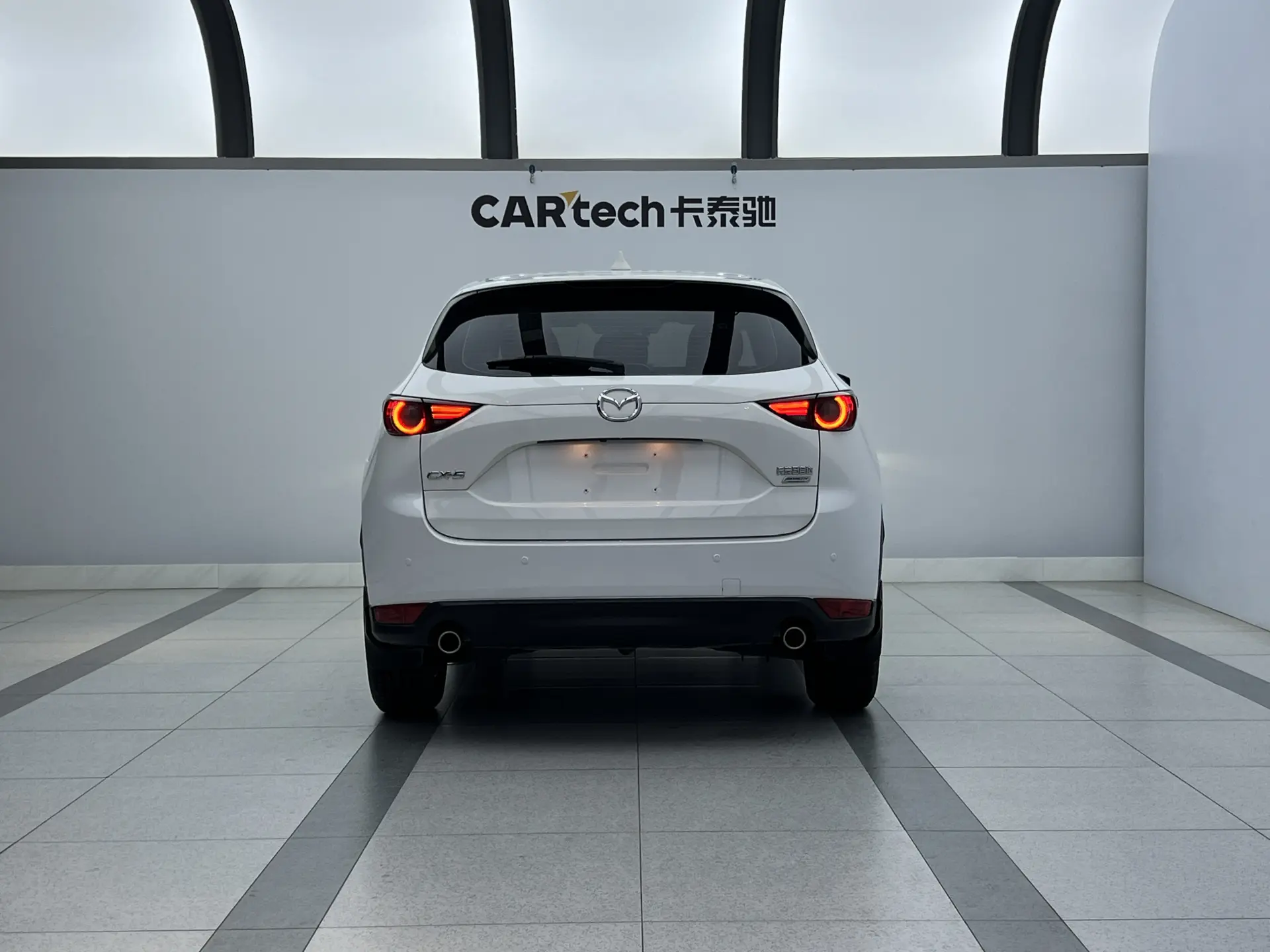 Mazda CX-5, 2022 3