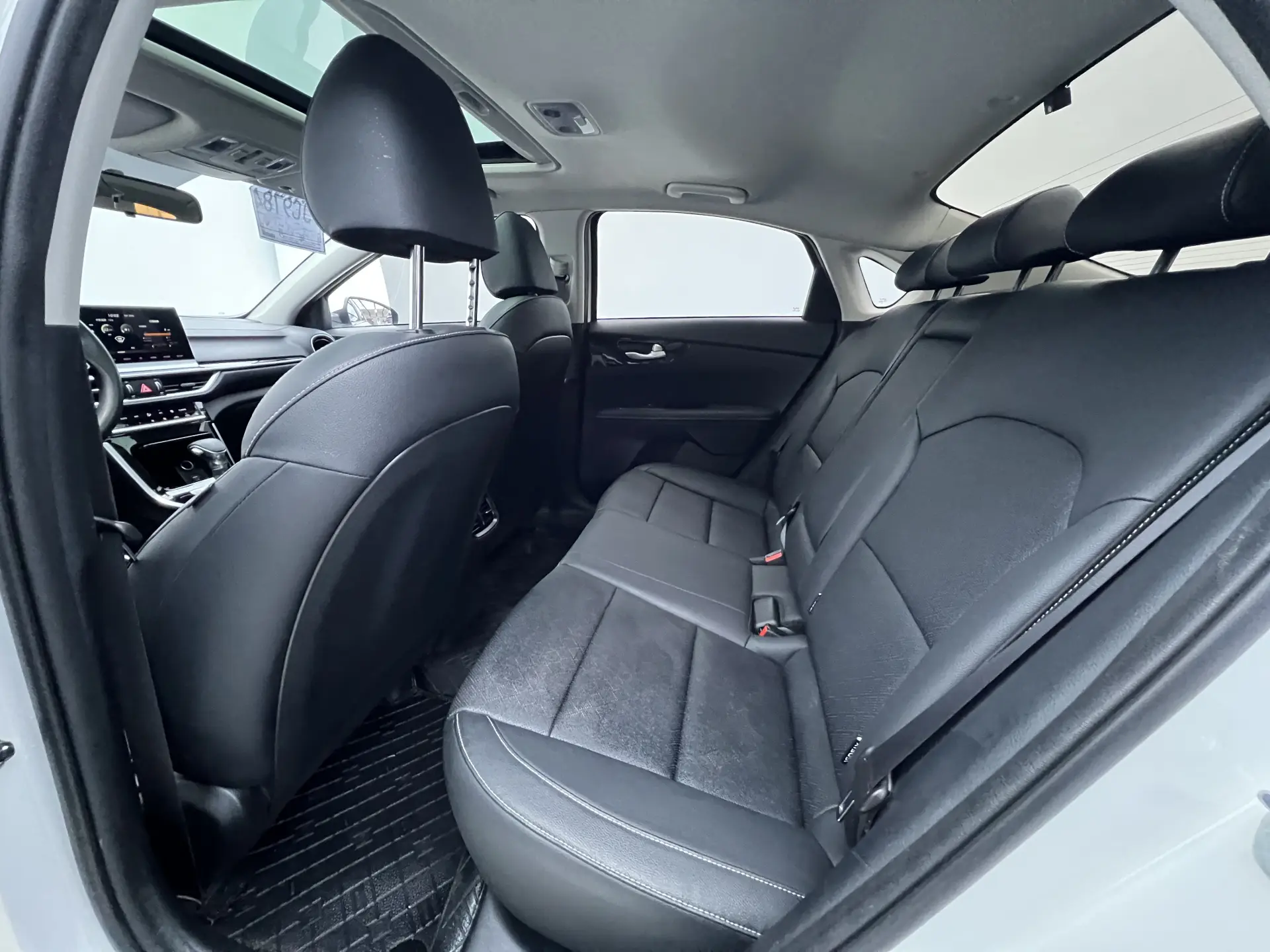 Kia K3, 2022 13