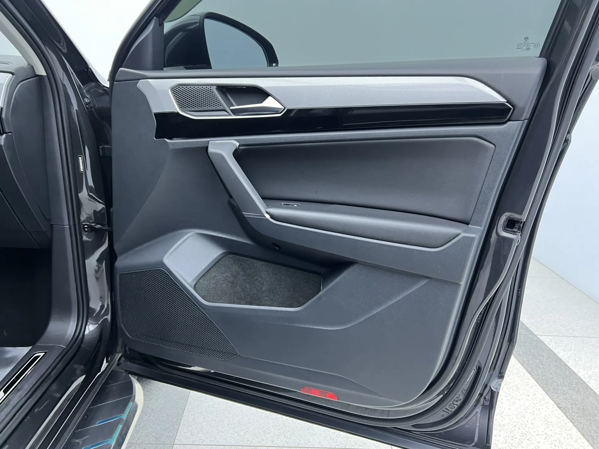 Volkswagen Tayron, 2021 21