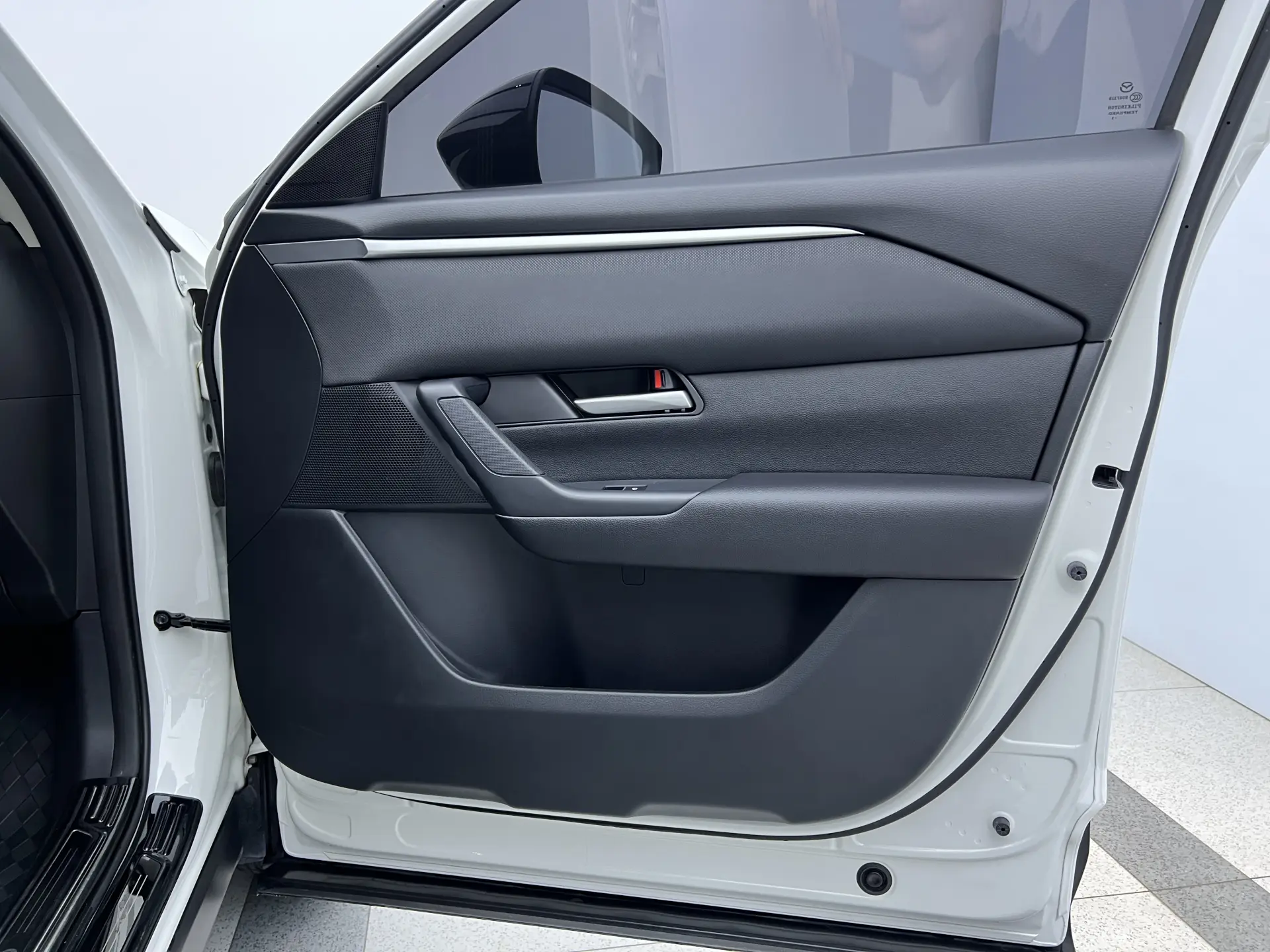 Mazda CX-50, 2023 21