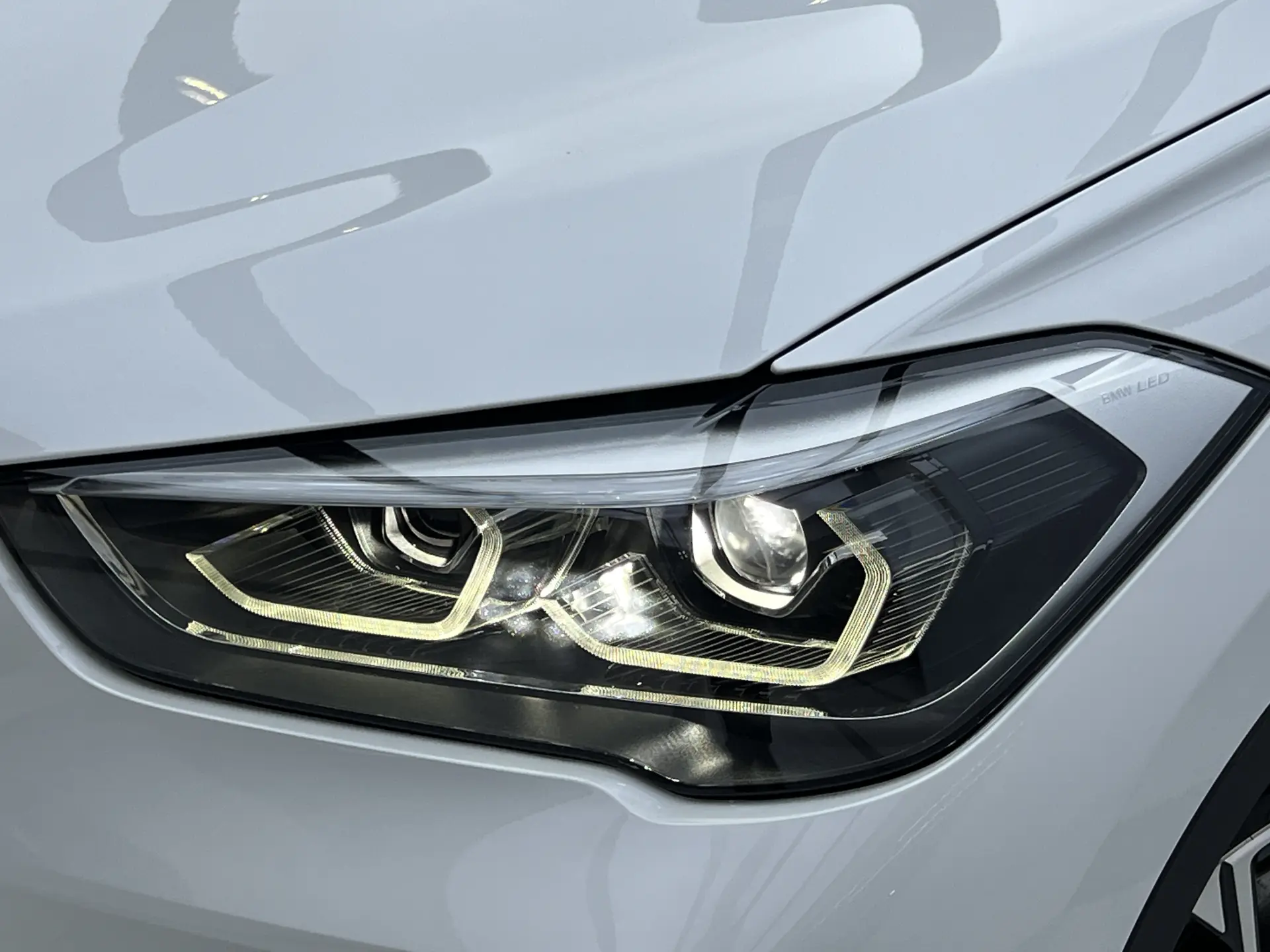 BMW X1, 2022 6