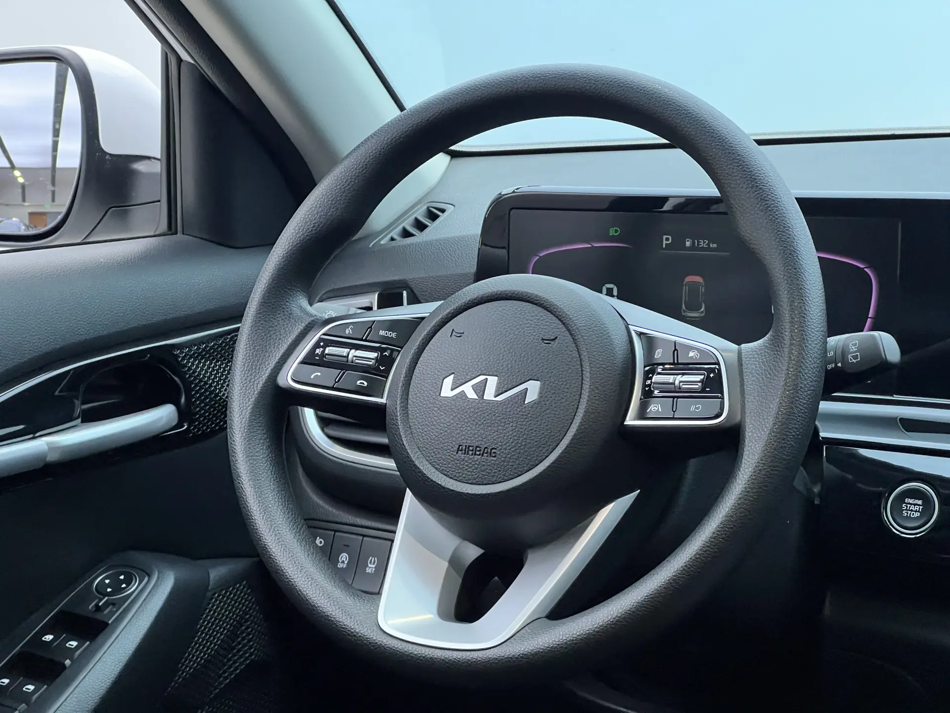 Kia Seltos, 2023 25