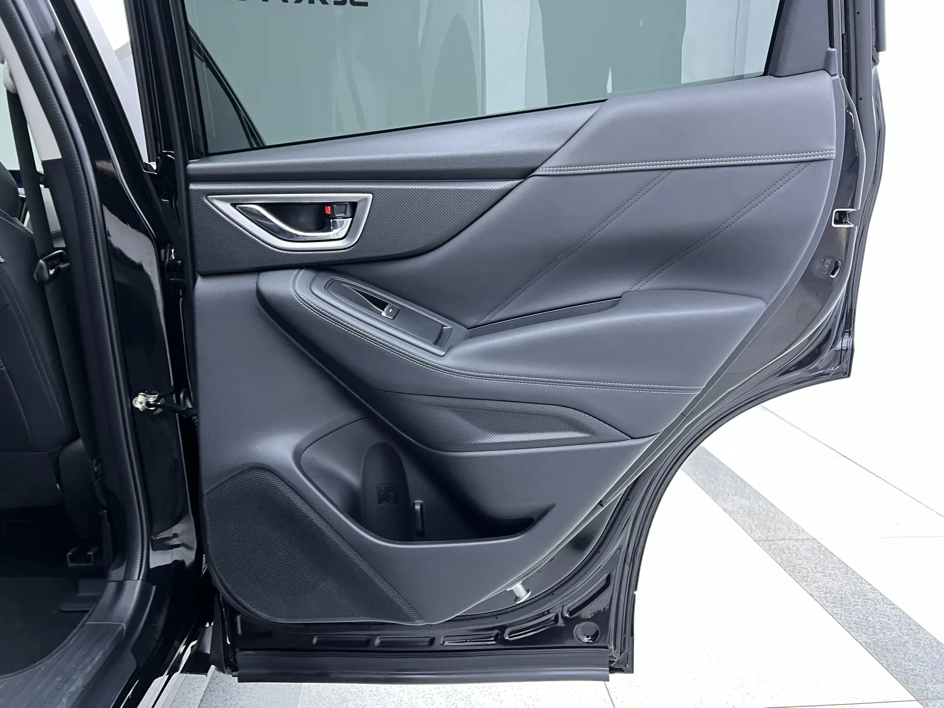 Subaru Forester, 2022 20
