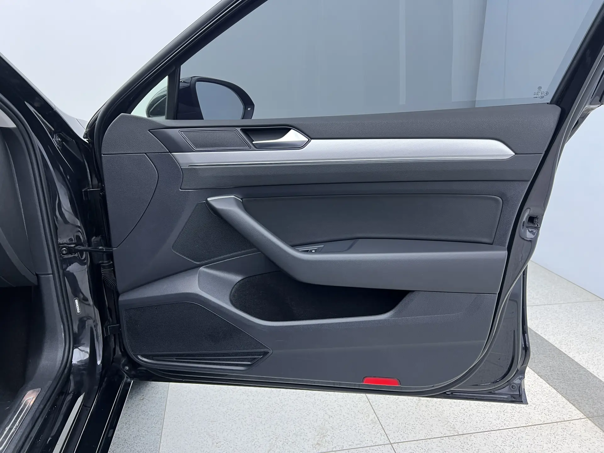 Volkswagen Magotan, 2021 22
