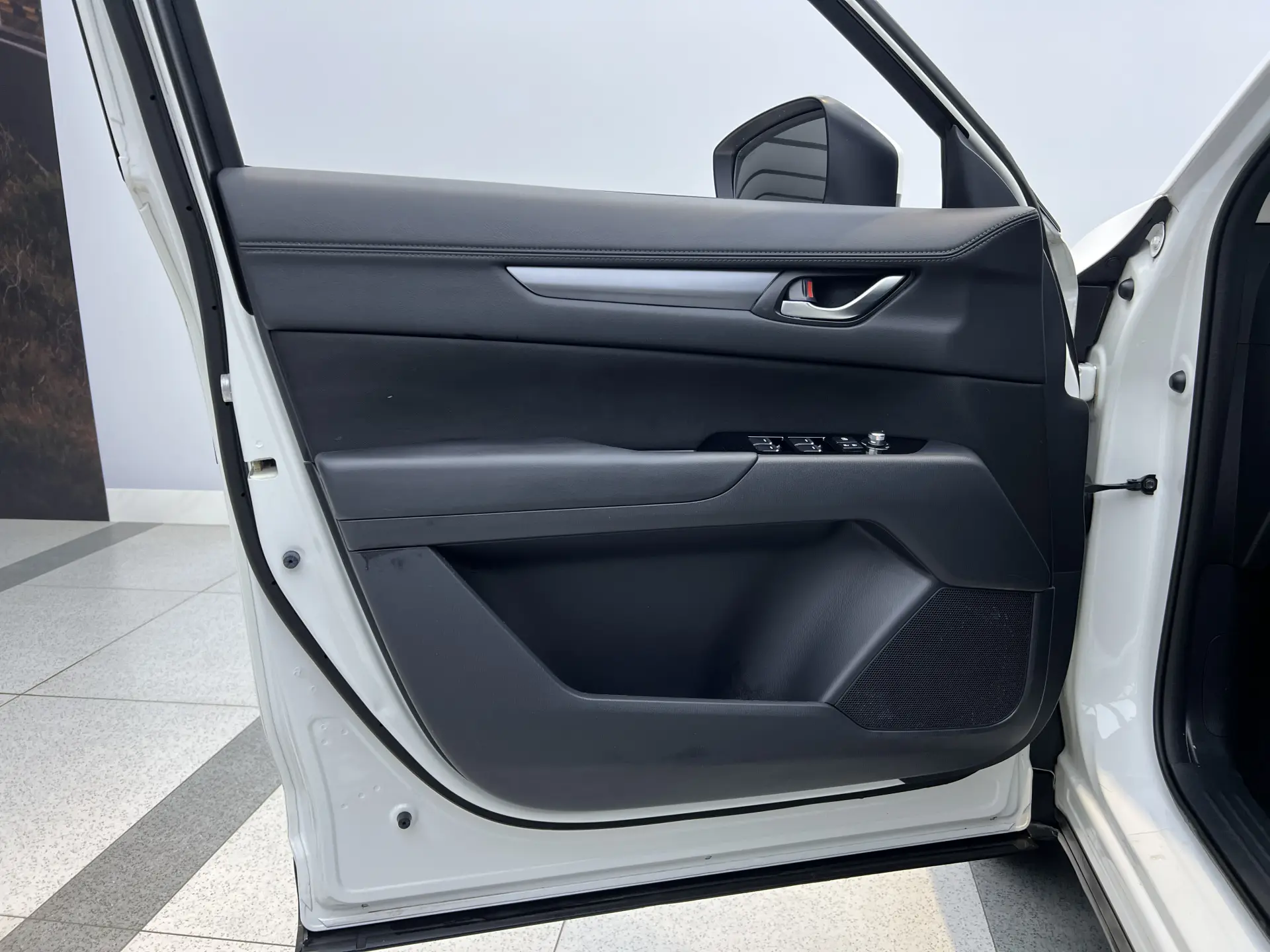 Mazda CX-5, 2022 13