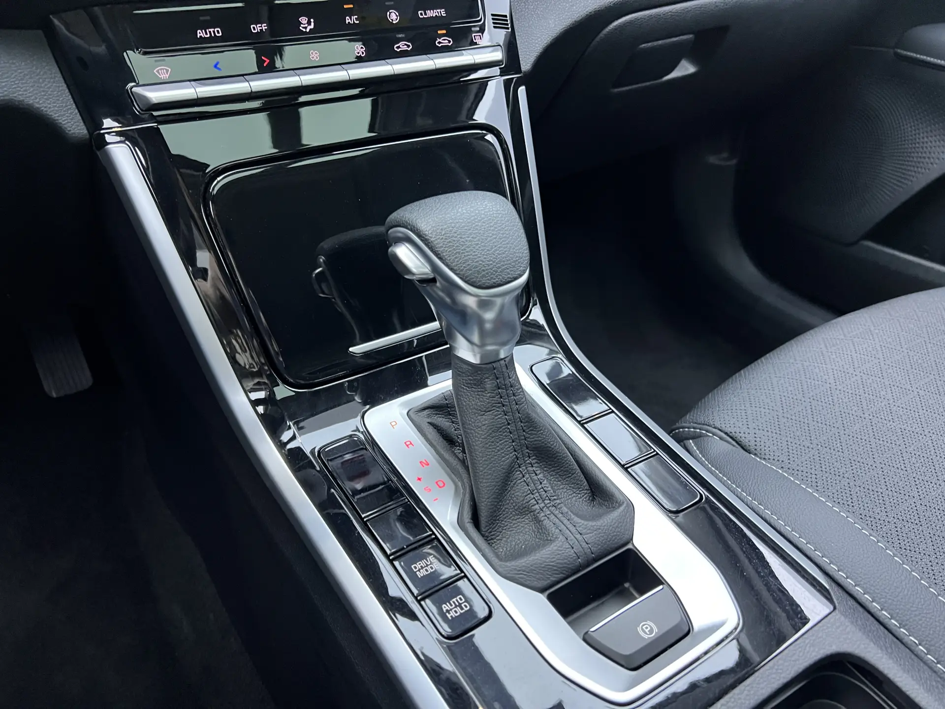 Kia K3, 2022 10