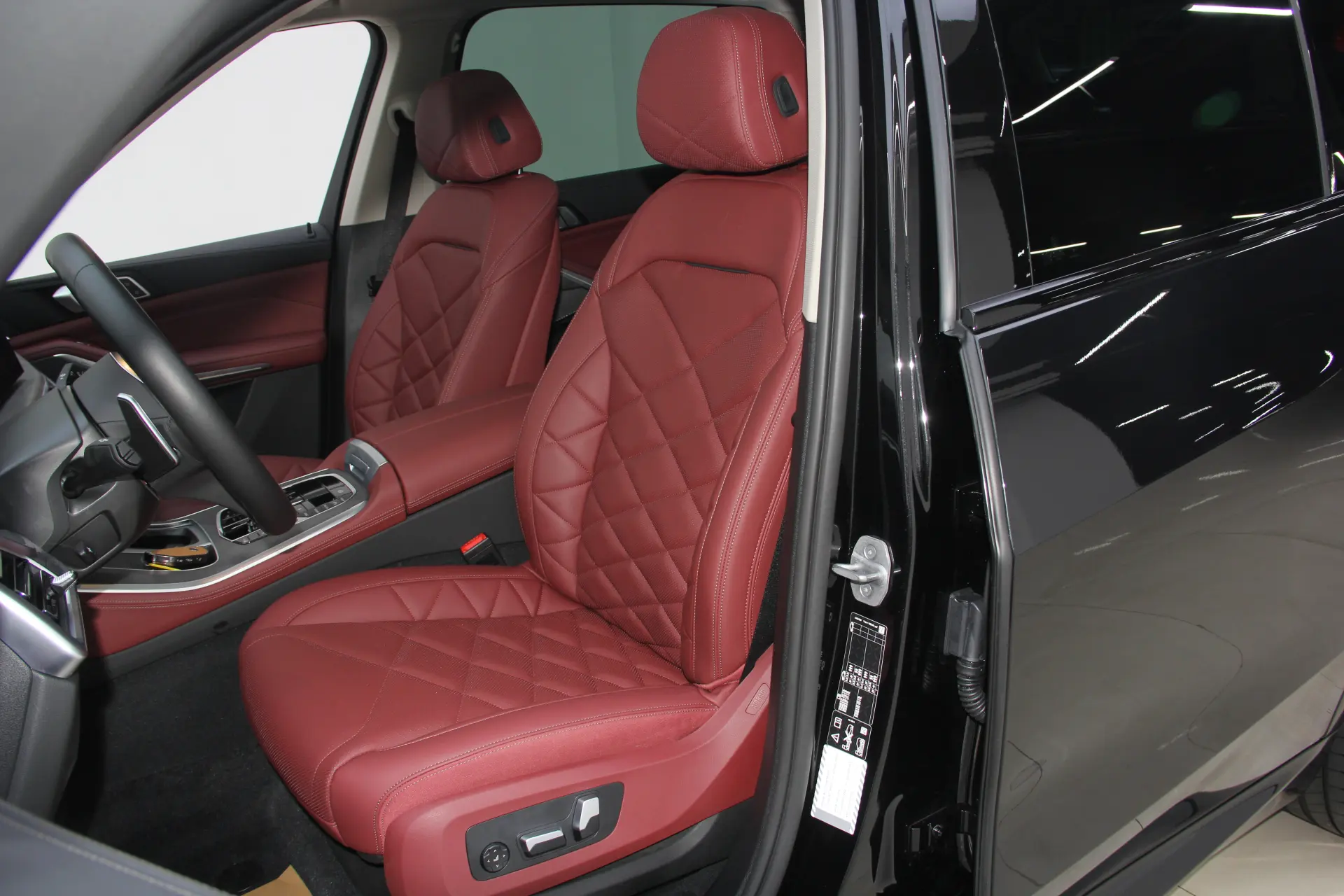 BMW X5, 2025 18