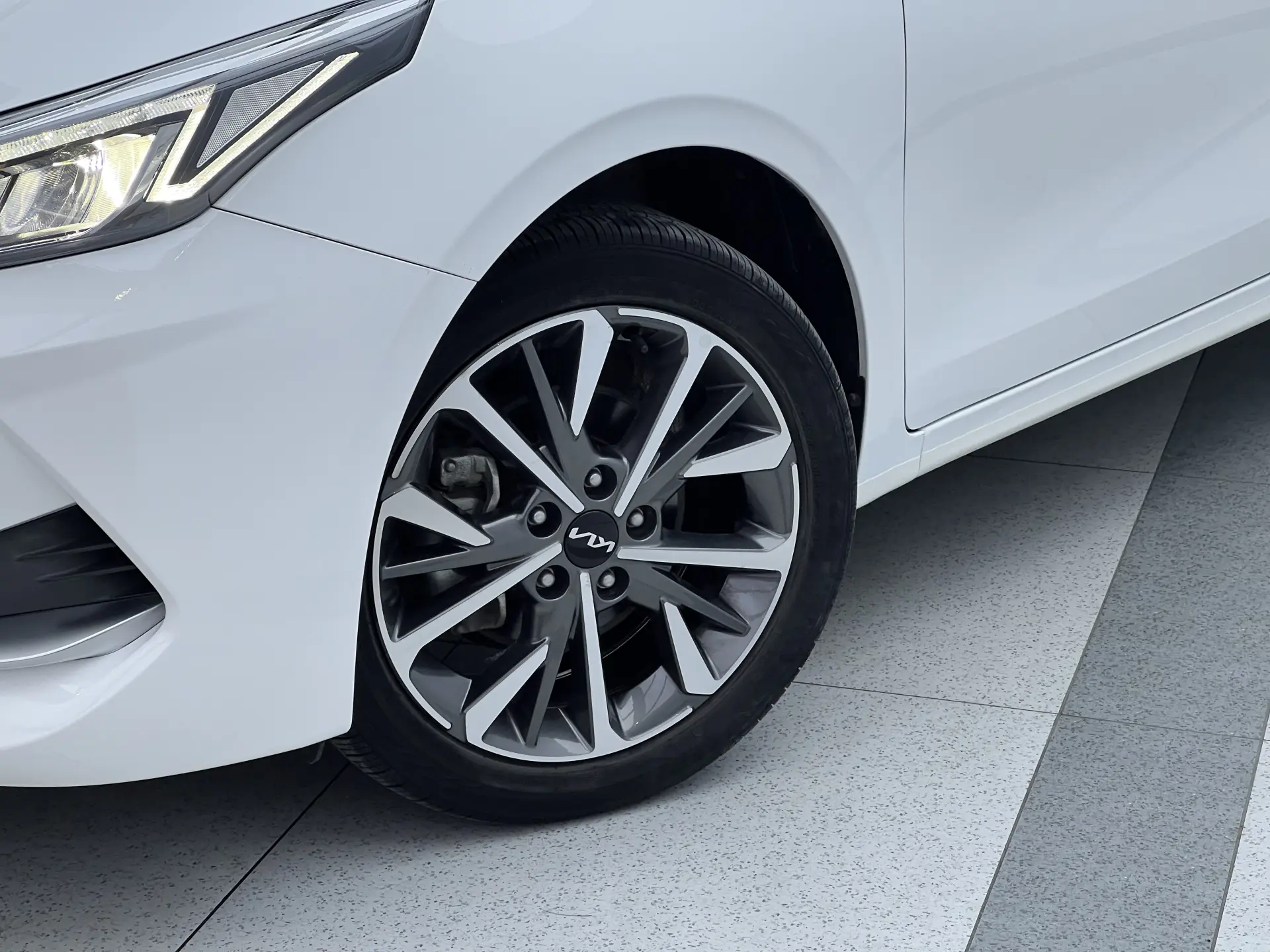 Kia K3, 2022 7
