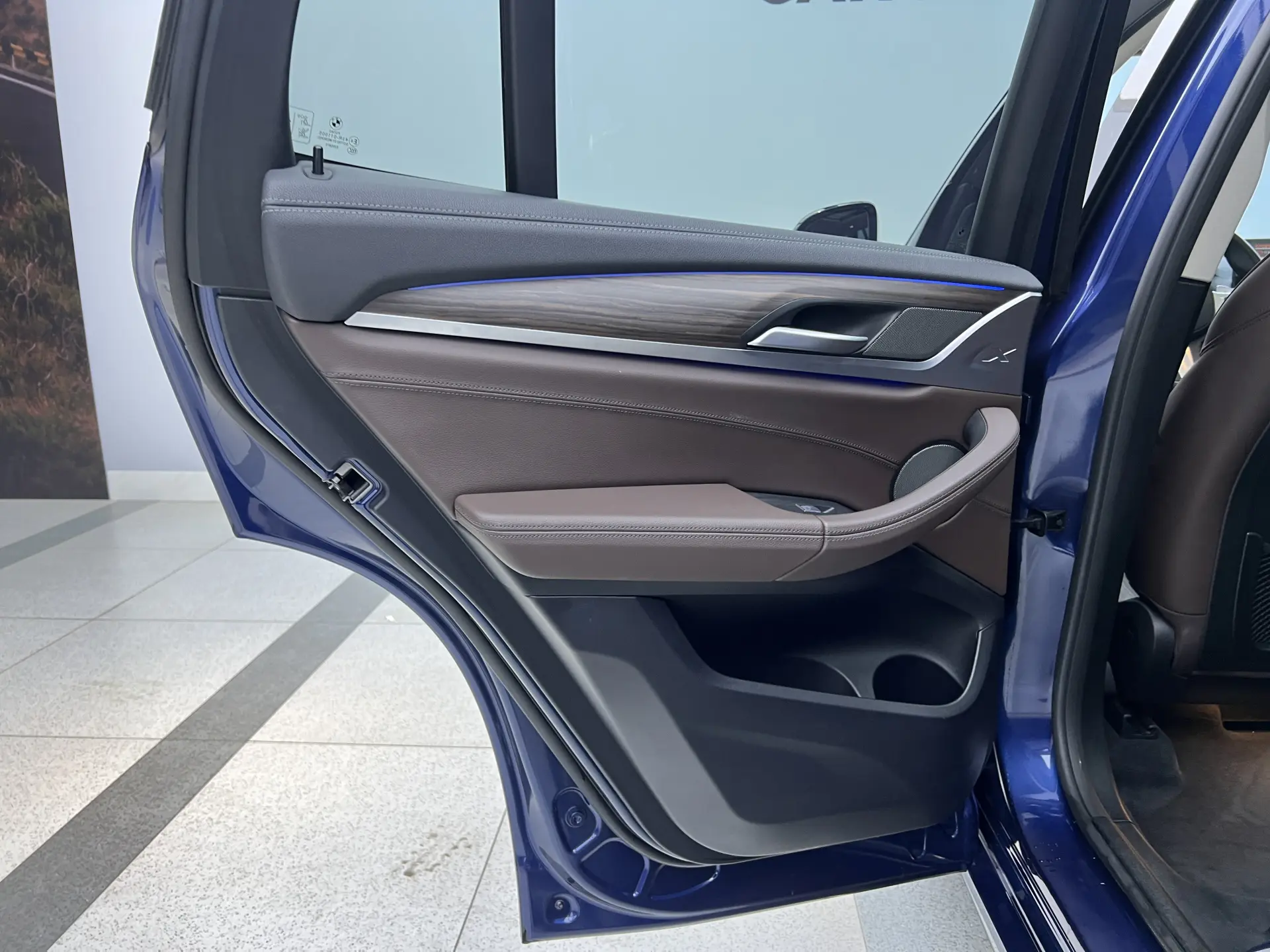 BMW X3, 2019 17