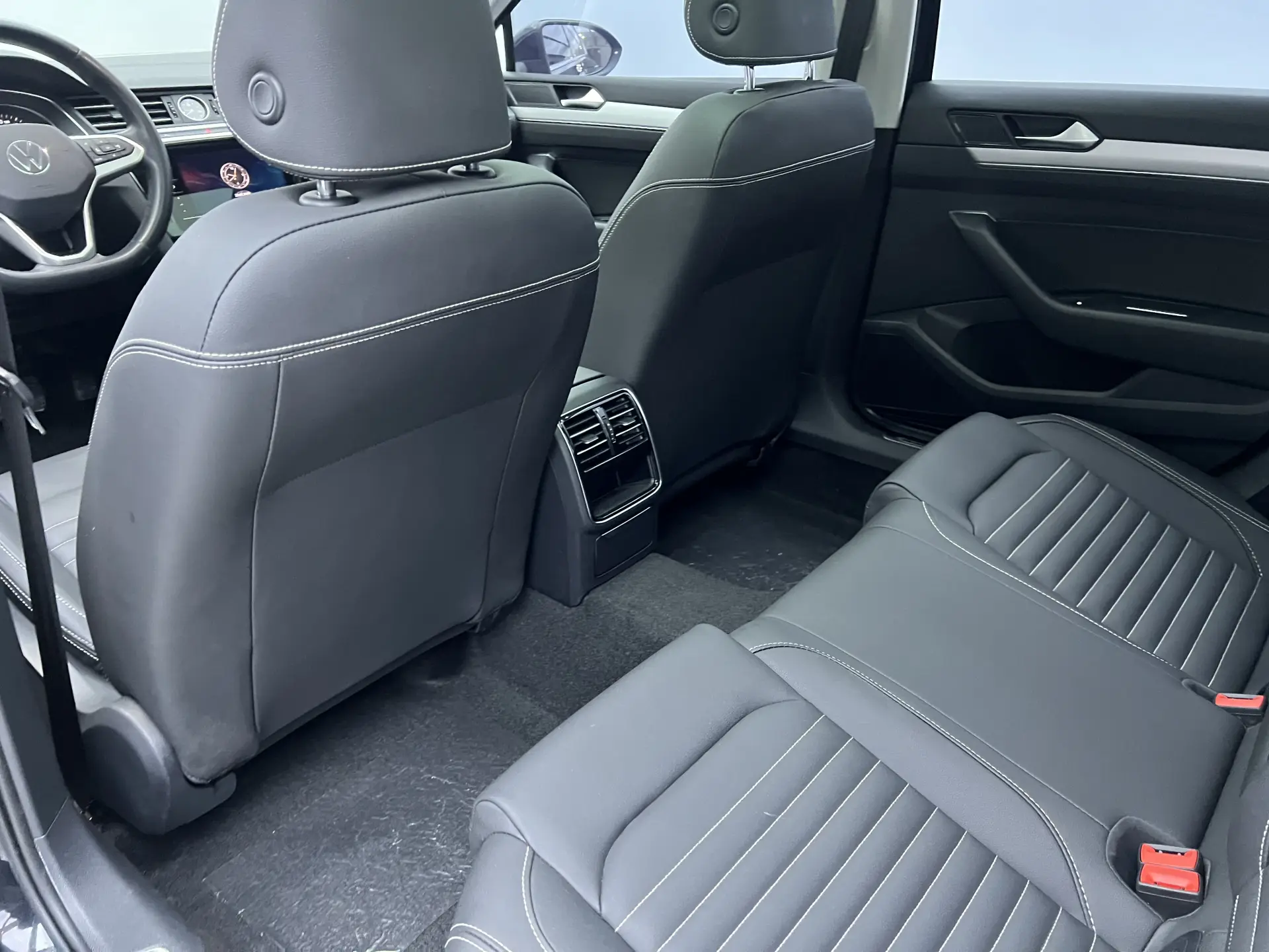 Volkswagen Magotan, 2021 14
