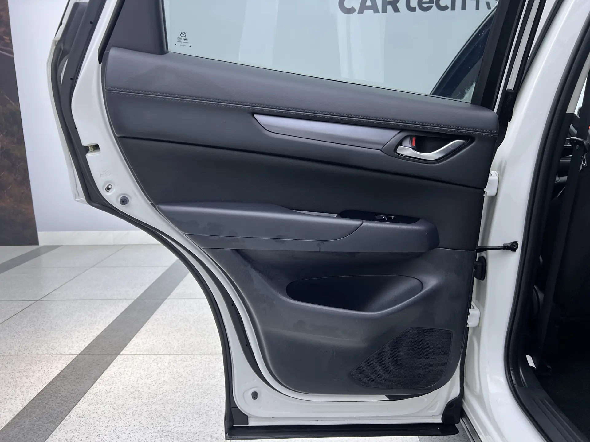 Mazda CX-5, 2022 17