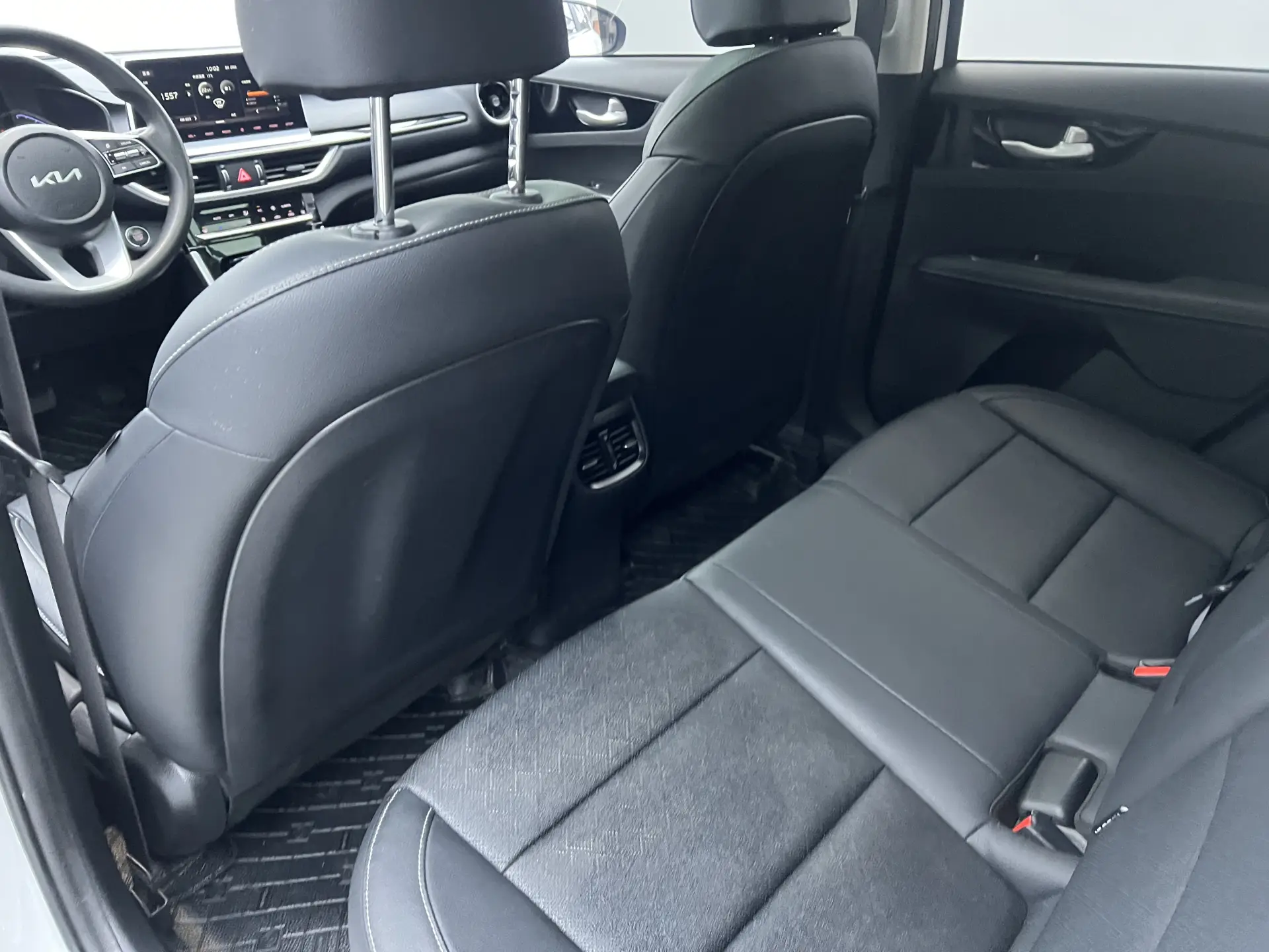 Kia K3, 2022 14