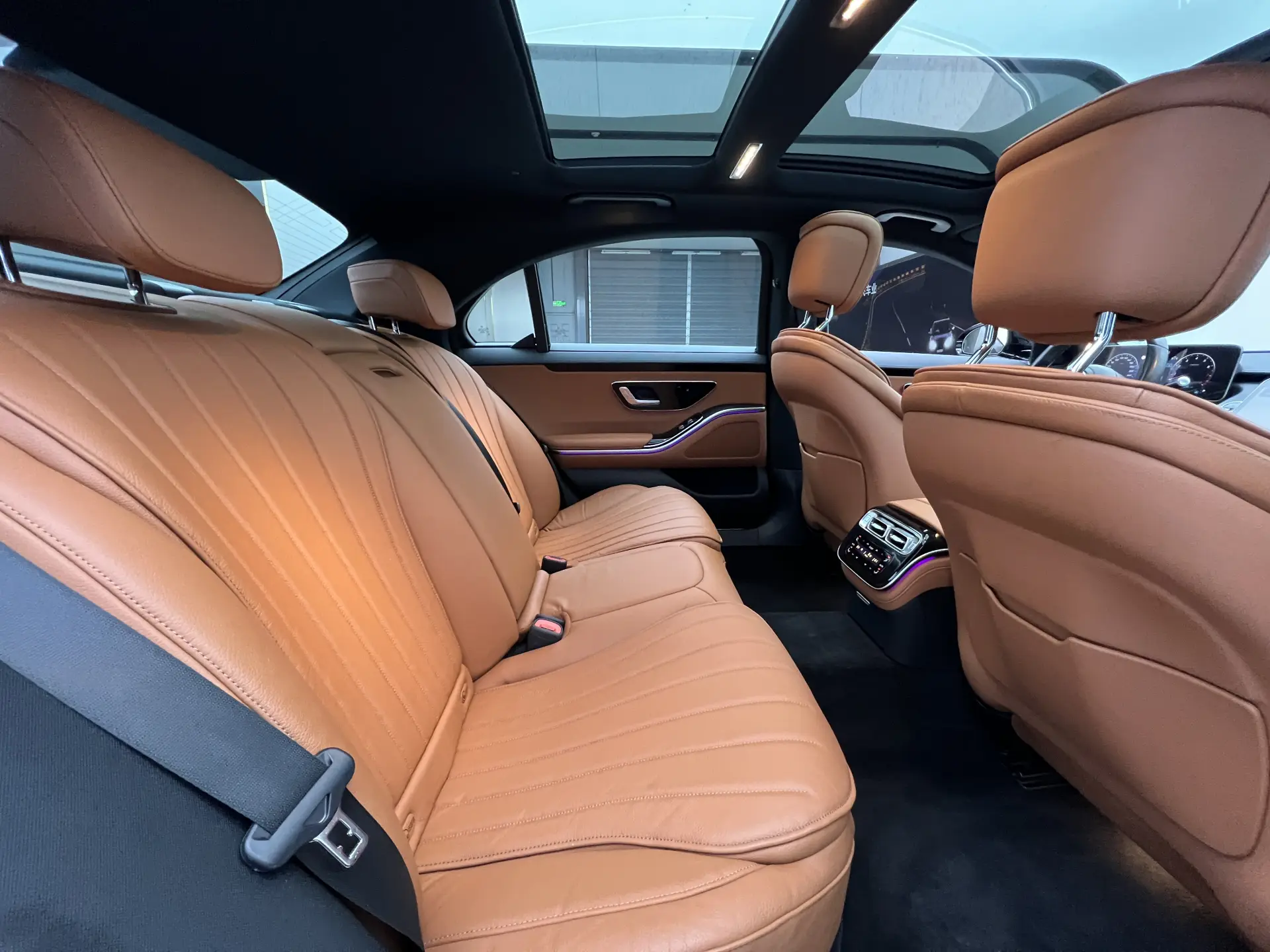 Mercedes-Benz S 400 L, 2022 17