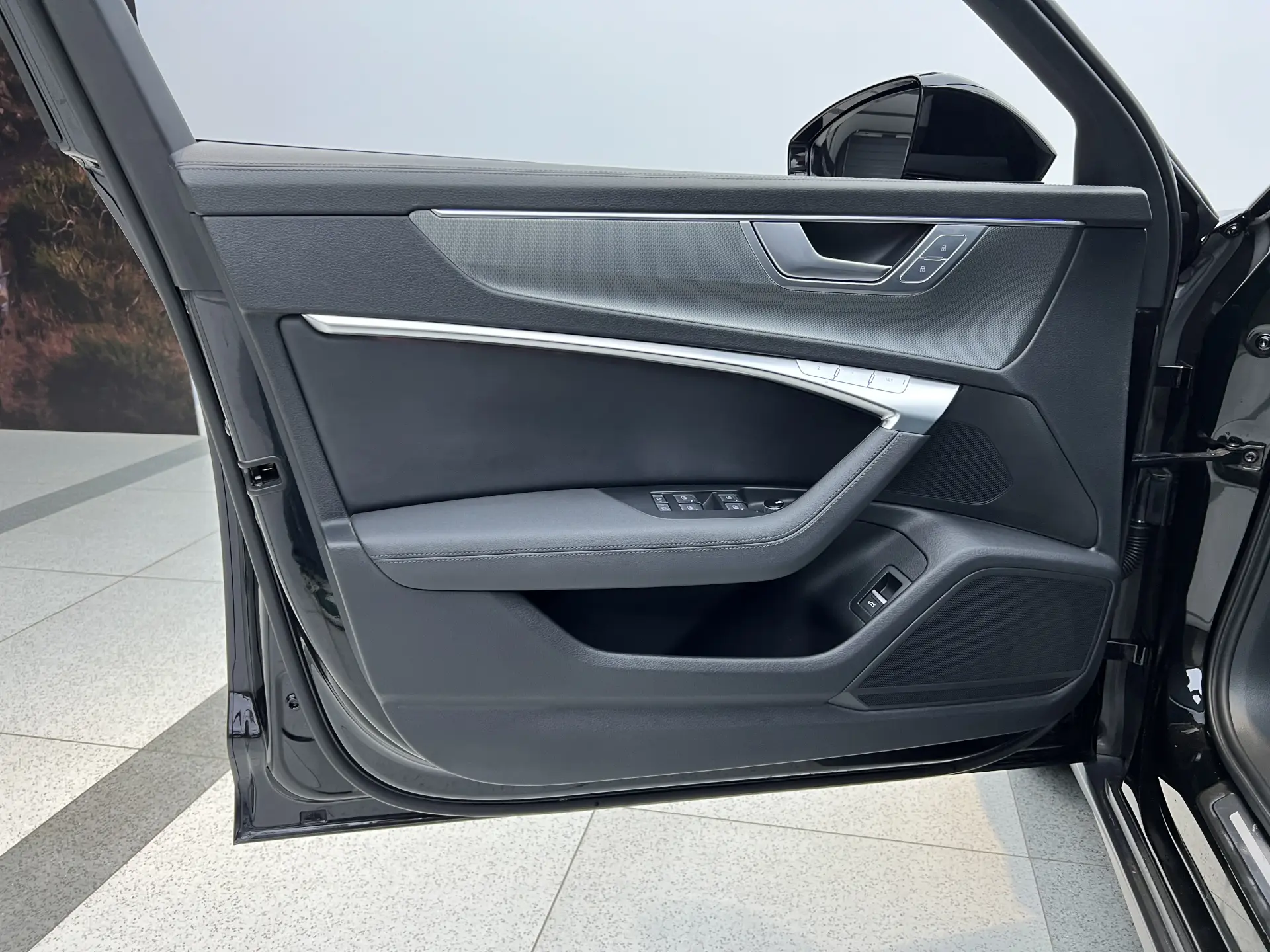 Audi A6, 2021 12