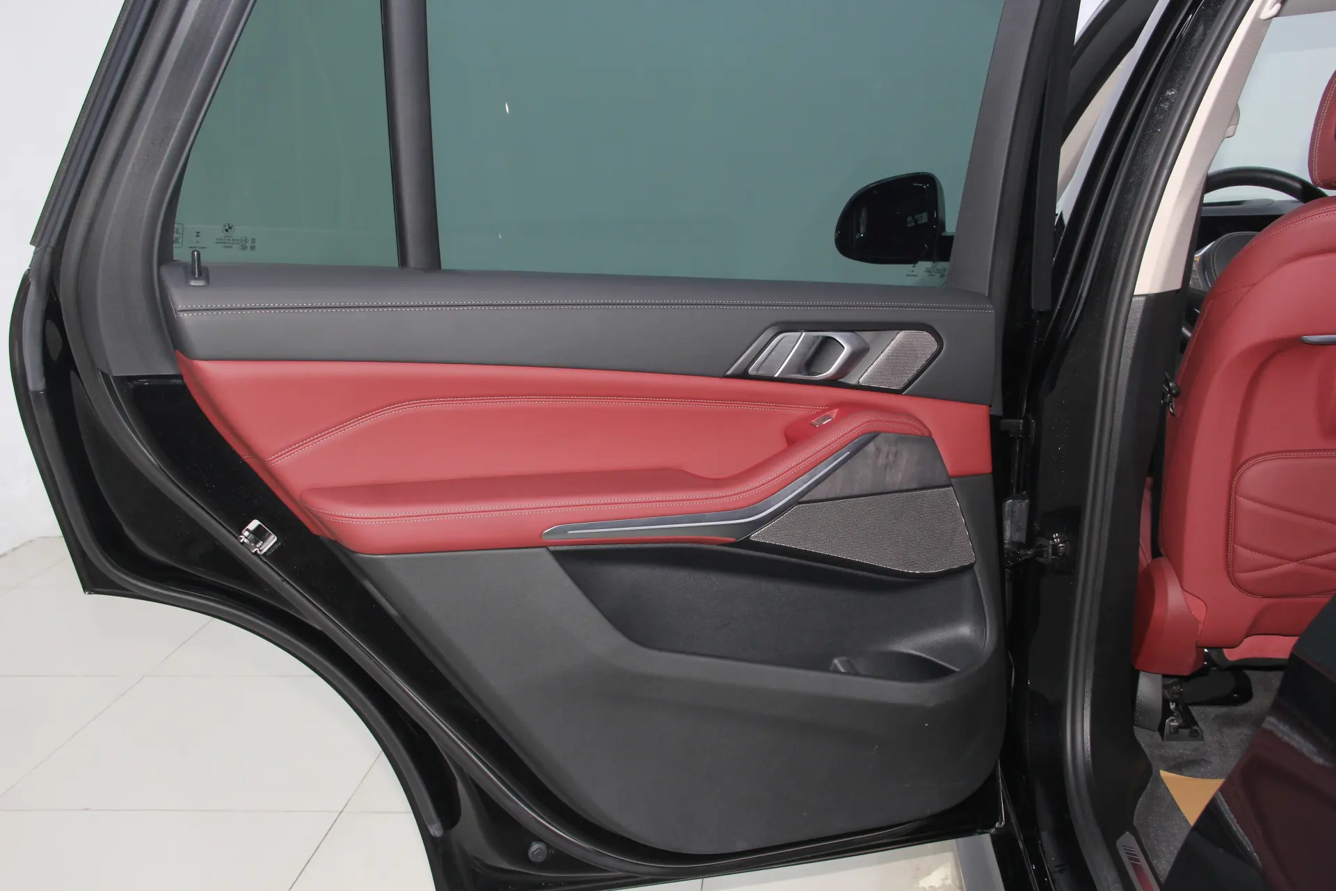 BMW X5, 2025 26