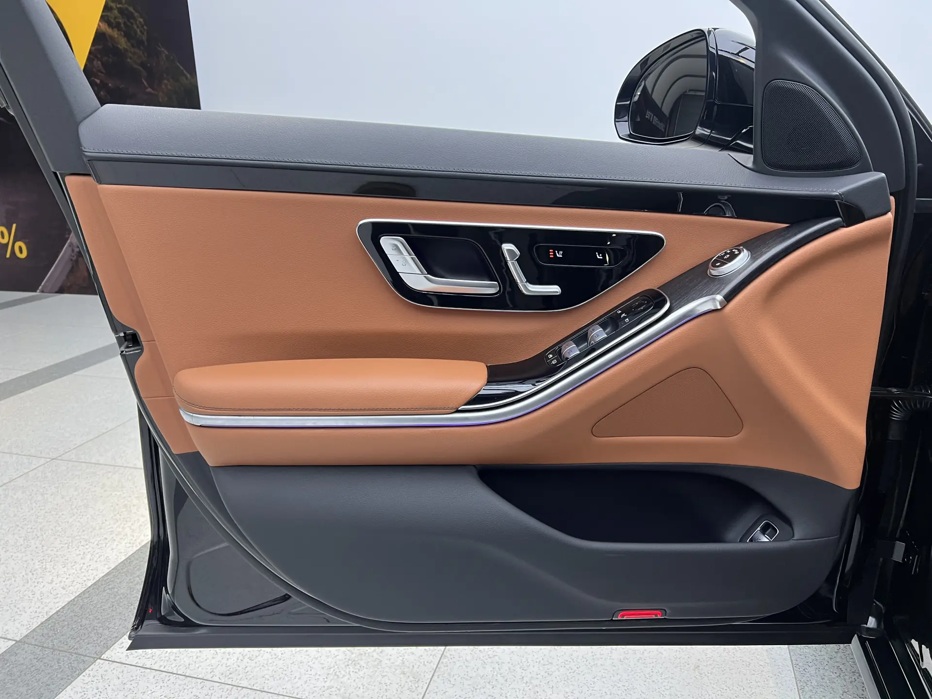 Mercedes-Benz S 400 L, 2022 11