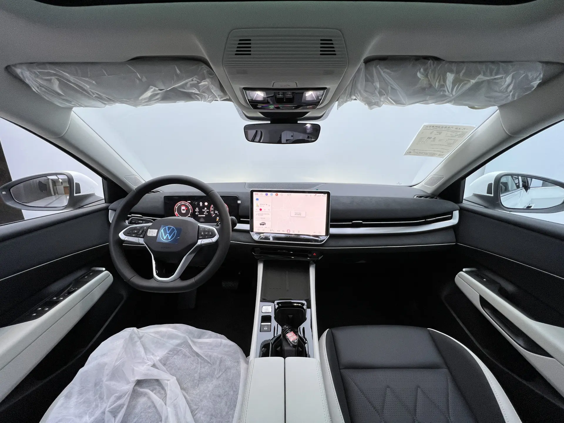 Volkswagen Sagitar, 2025 21