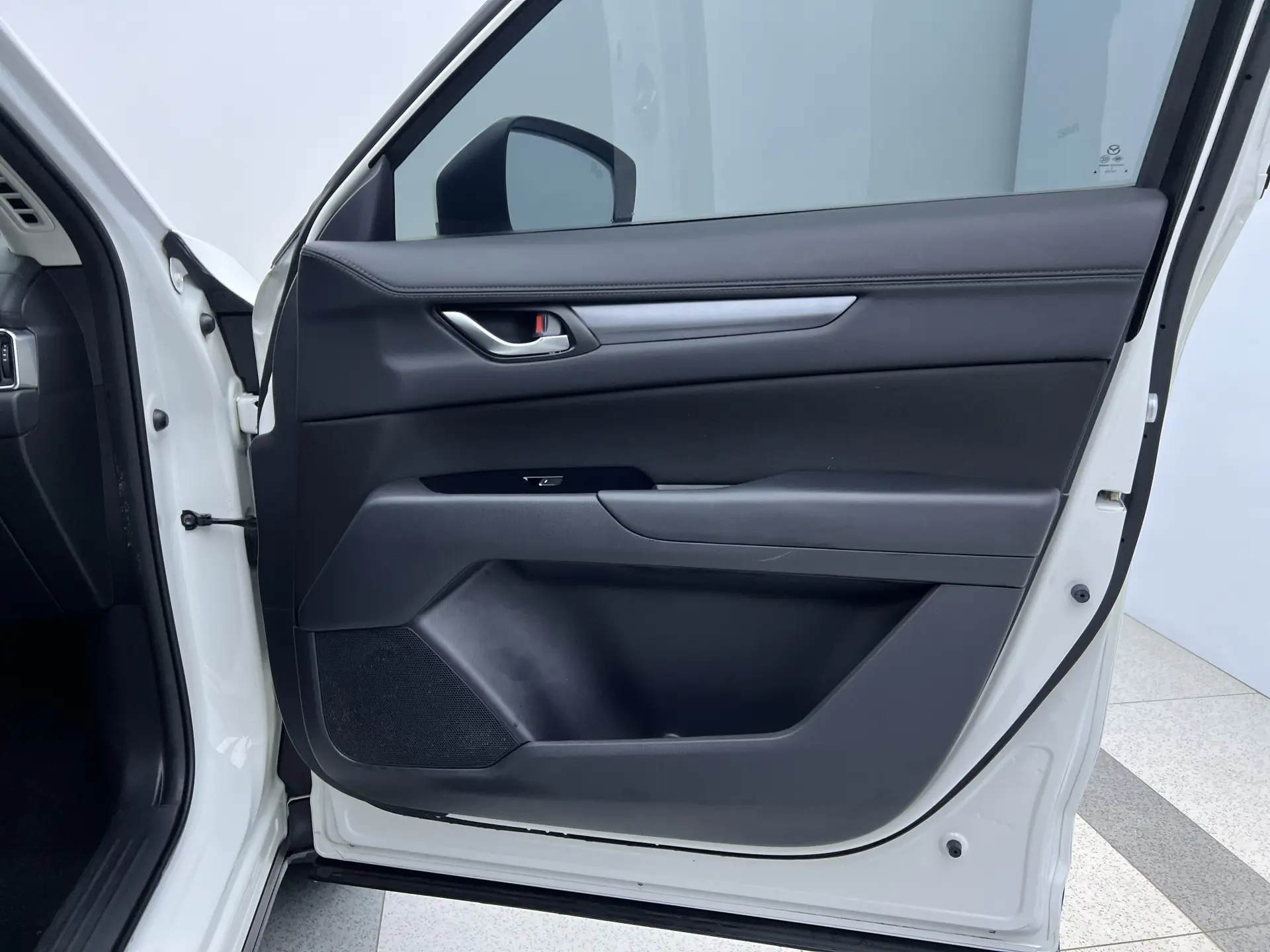 Mazda CX-5, 2022 23