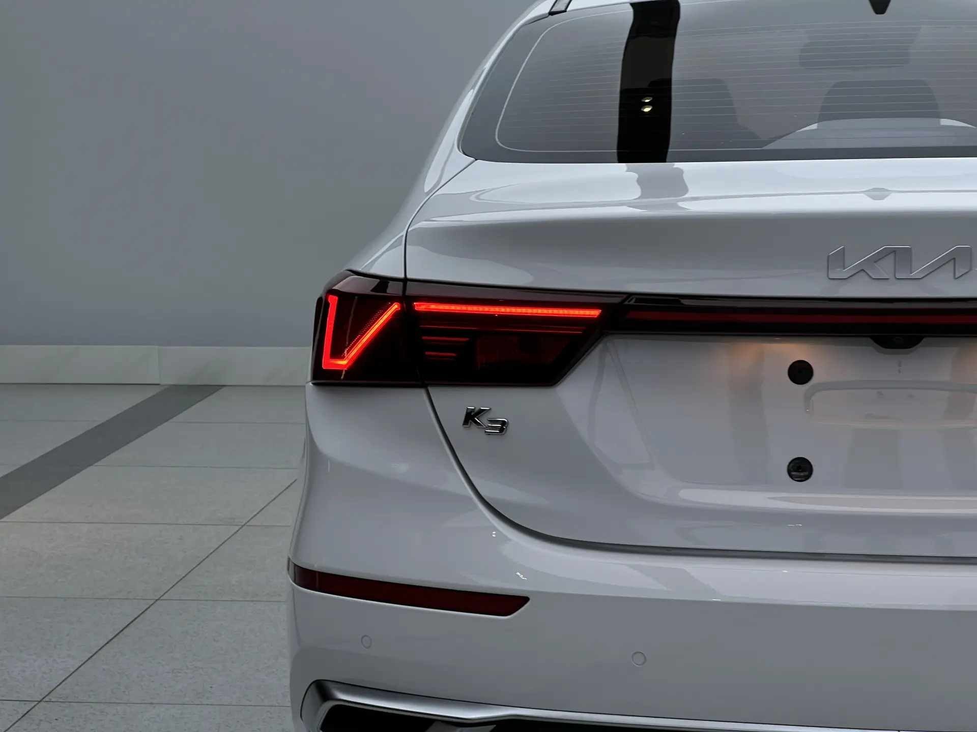 Kia K3, 2022 6