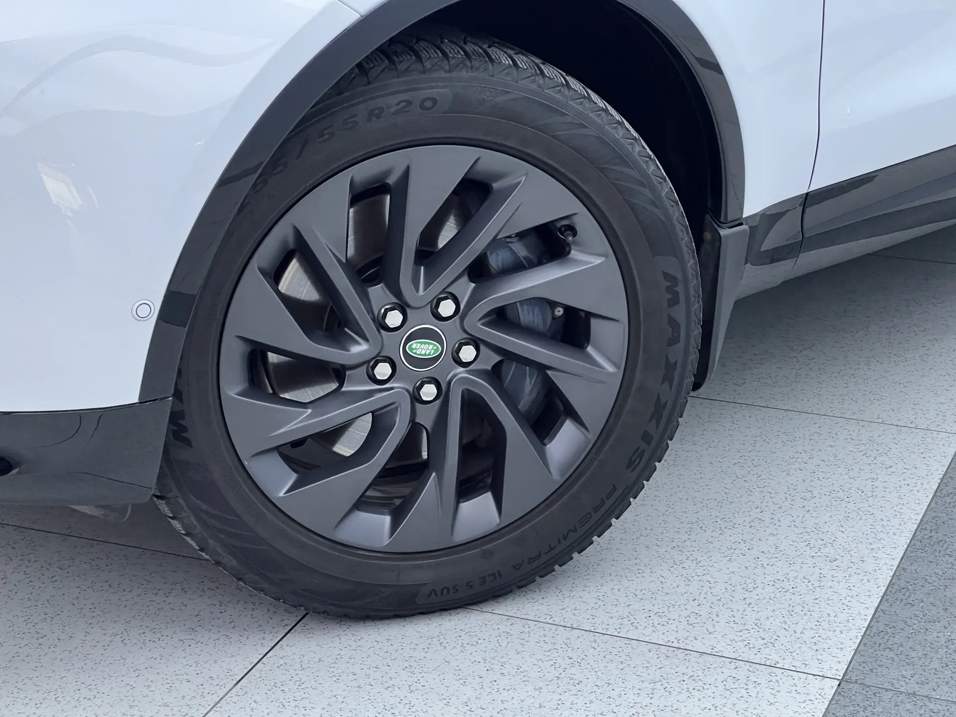 Land Rover Discovery, 2023 7