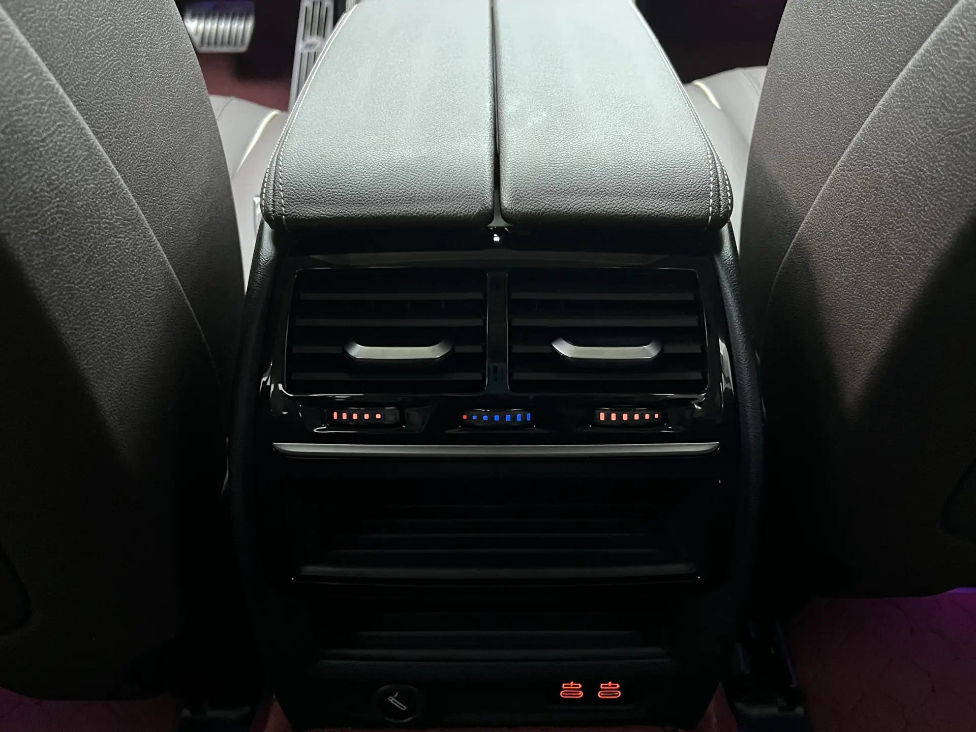 BMW 530Li, 2021 24
