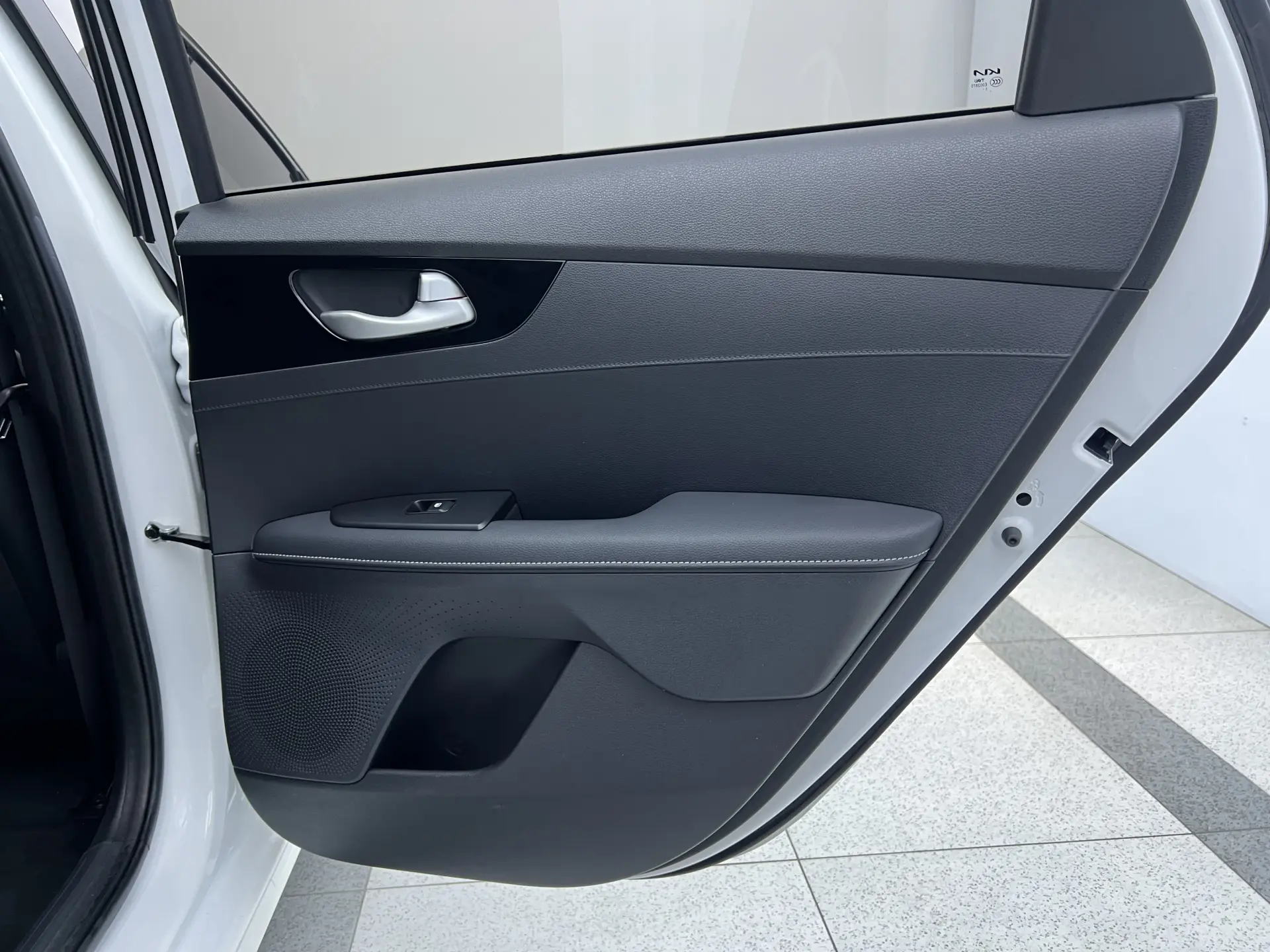 Kia K3, 2022 18