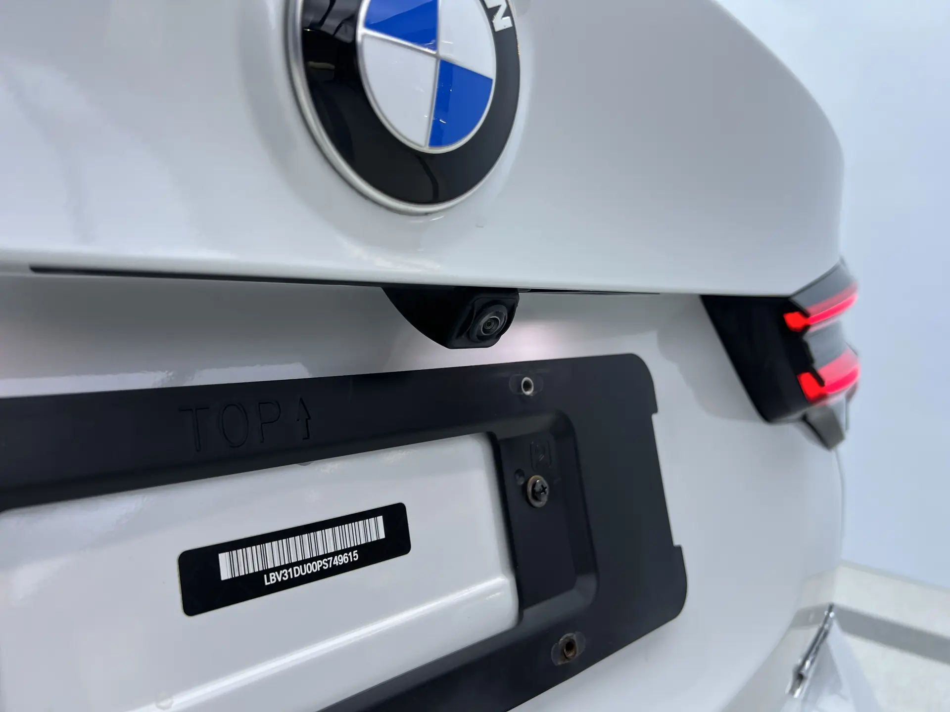 BMW X3, 2023 31