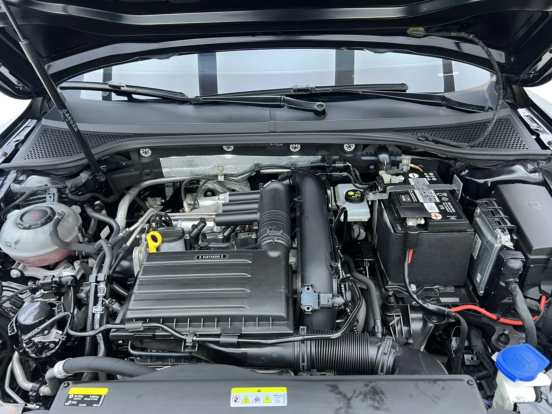 Volkswagen Magotan, 2021 26