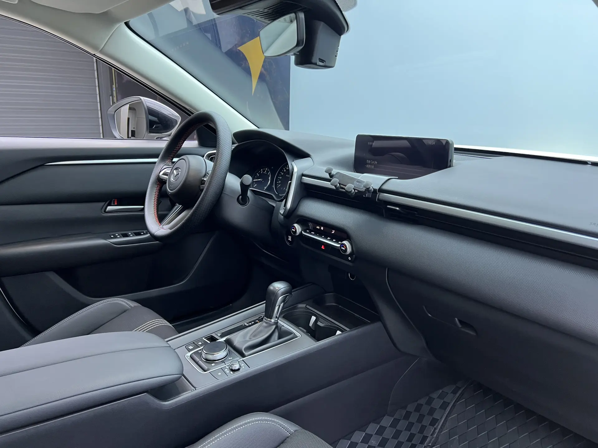 Mazda CX-50, 2023 19